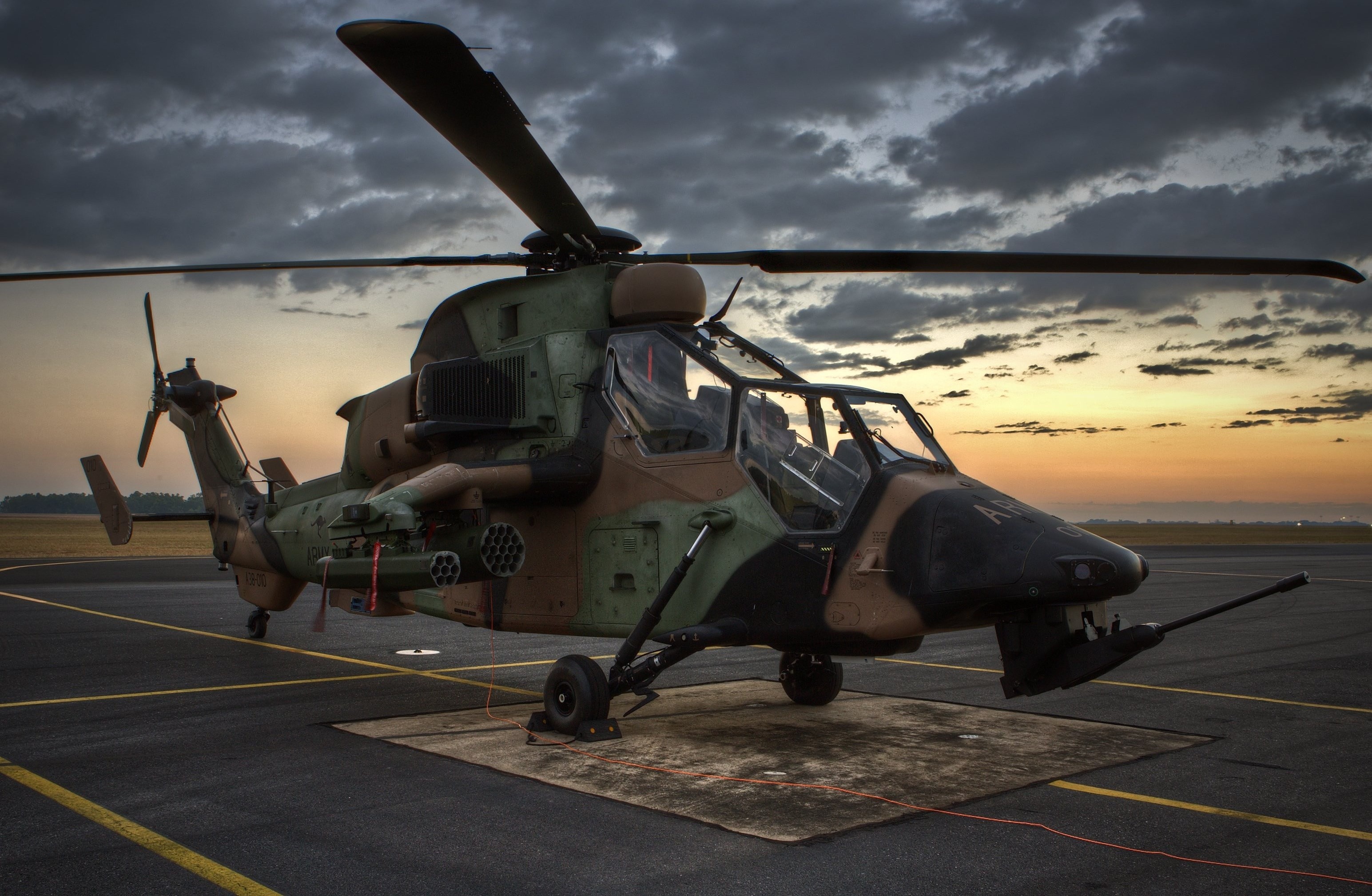 10+ Eurocopter Tiger HD Wallpapers and Backgrounds 3090x2020