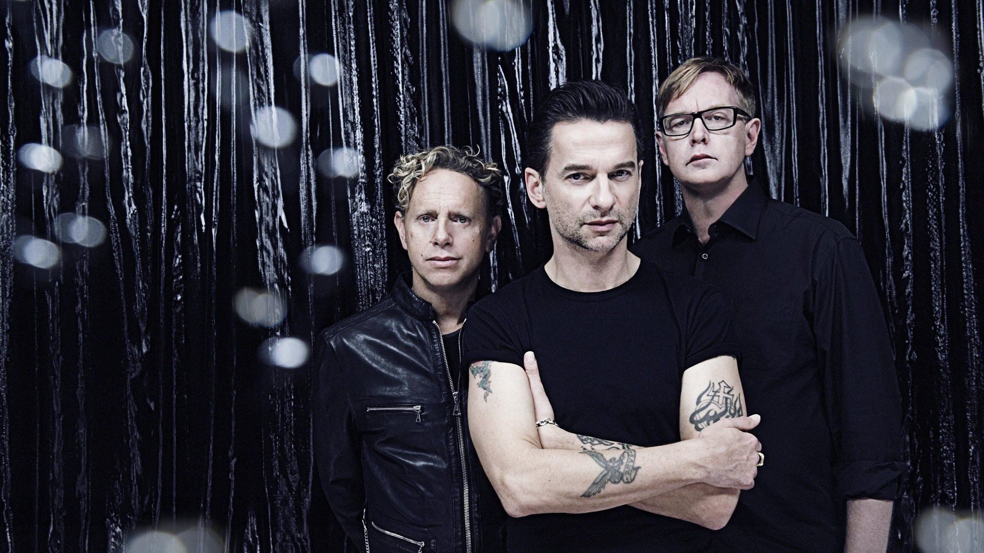 Dave Gahan, Depeche Mode HD wallpapers, Stunning graphics, Striking backgrounds, 1920x1080 Full HD Desktop