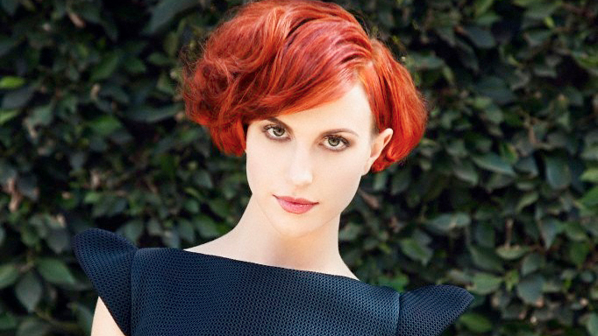 Hayley Williams, HD, John Thompson, Music, 1920x1080 Full HD Desktop
