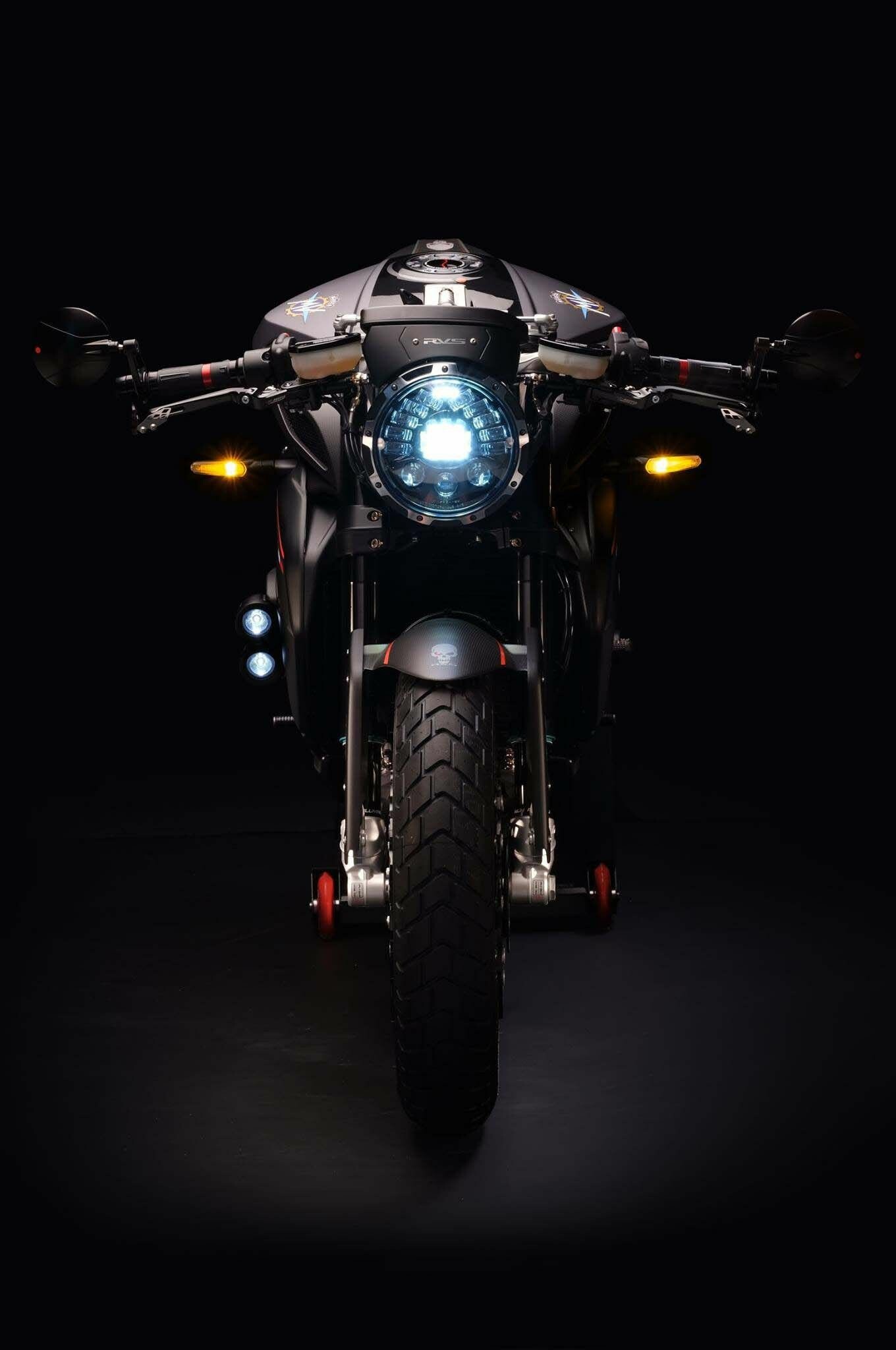 Agusta RVS 1, MV Agusta Wallpaper, 1360x2050 HD Phone