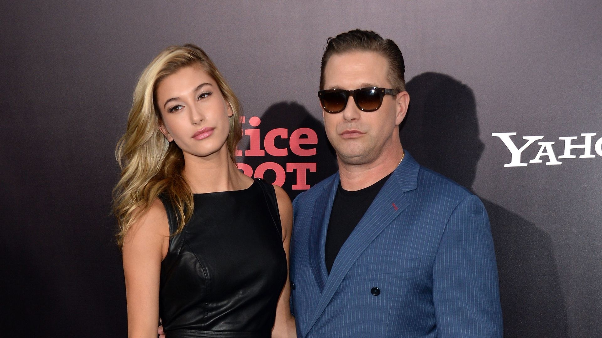 Stephen Baldwin, Hailey Baldwin, Age, Net worth, 1920x1080 Full HD Desktop