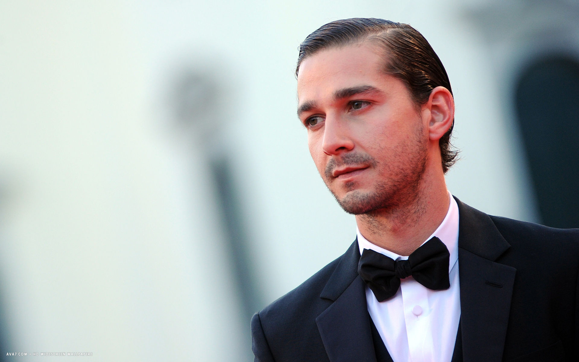 Shia LaBeouf, Wallpaper posted, Fan favorite, Dedicated fans, 1920x1200 HD Desktop