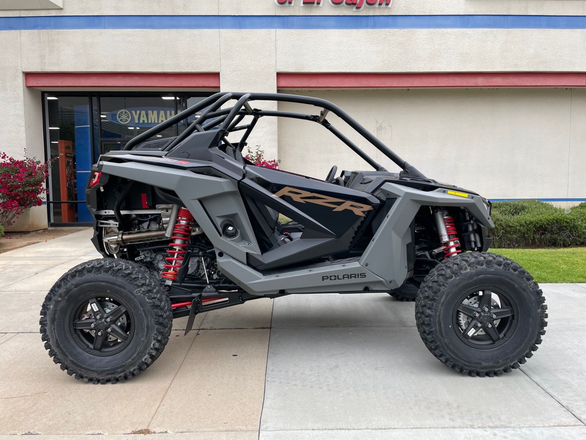 Polaris RZR, 2022 Turbo R, Sport Utility Vehicles, Off-road Performance, 1920x1440 HD Desktop