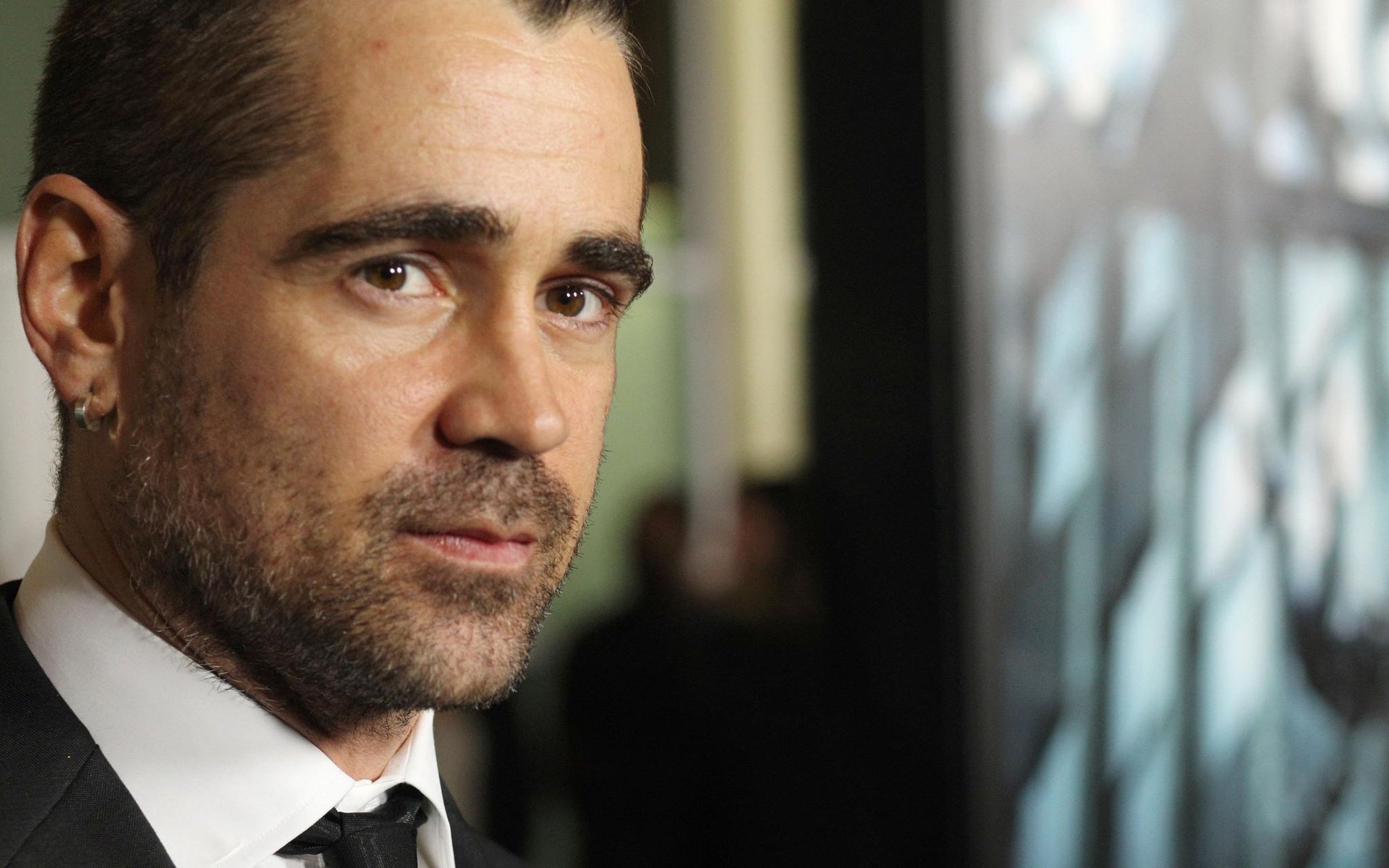 Colin Farrell, HD wallpaper, actor, 1920x1200 HD Desktop