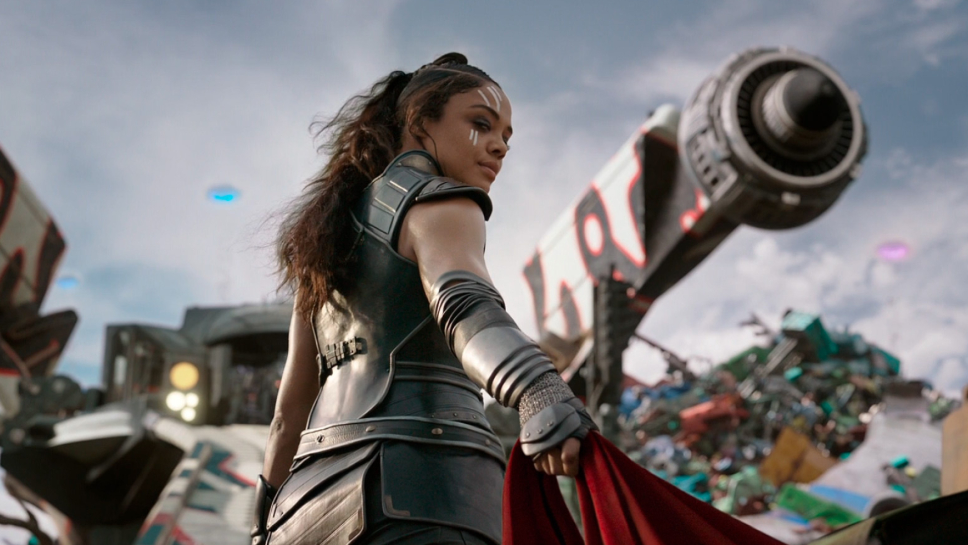 Marvel HD Wallpapers, Ragnarok, 1920x1080 Full HD Desktop