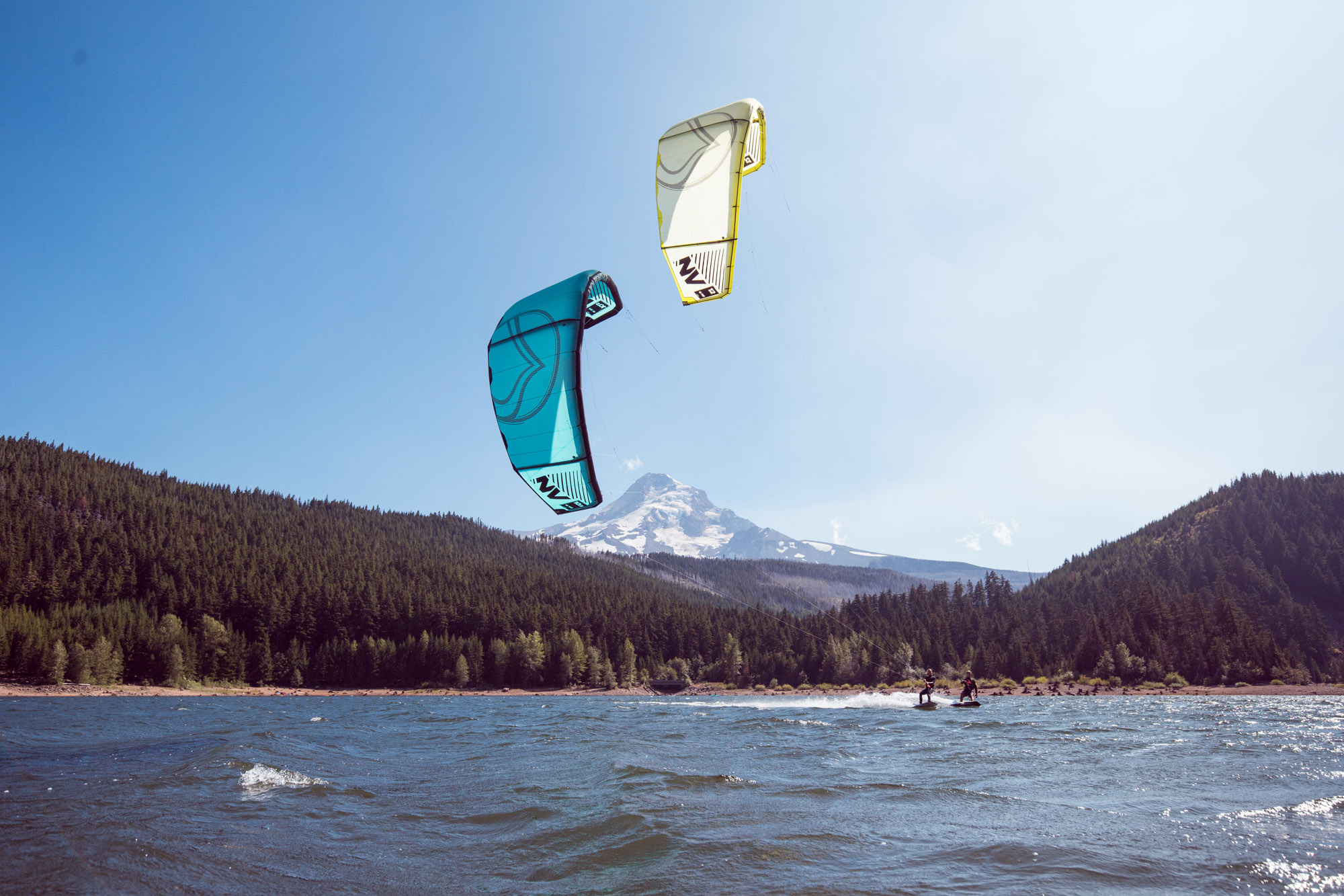 Kiteboarding, End of an era, Liquid Force exits kiteboarding, Farewell to a legendary brand, 2000x1340 HD Desktop