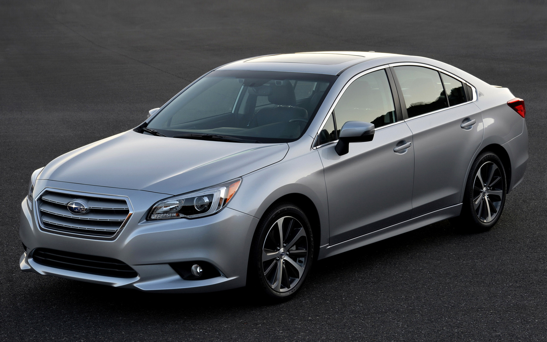 Subaru Legacy, 2015 wallpapers, Auto, 1920x1200 HD Desktop