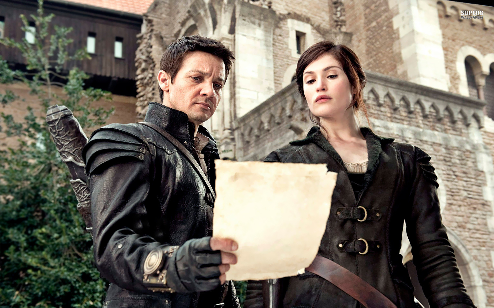 Hansel and Gretel: Witch Hunters, Review, Adamthemoviegod, Movies, 1920x1200 HD Desktop