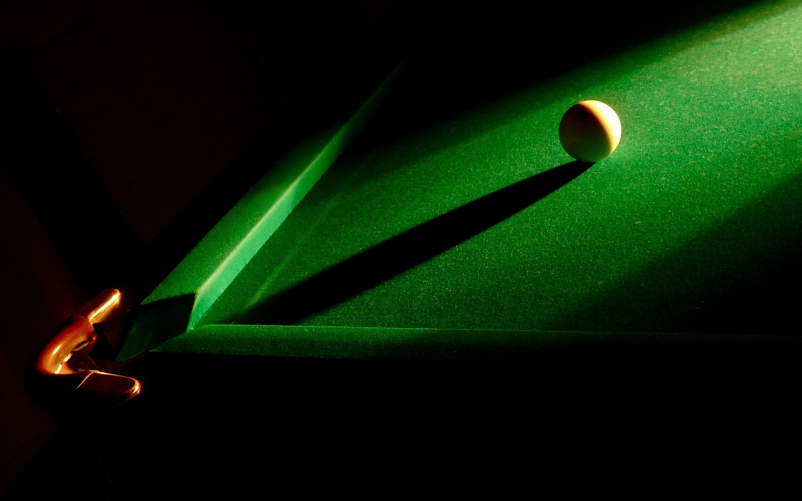 Table, Billiards Wallpaper, 2560x1600 HD Desktop