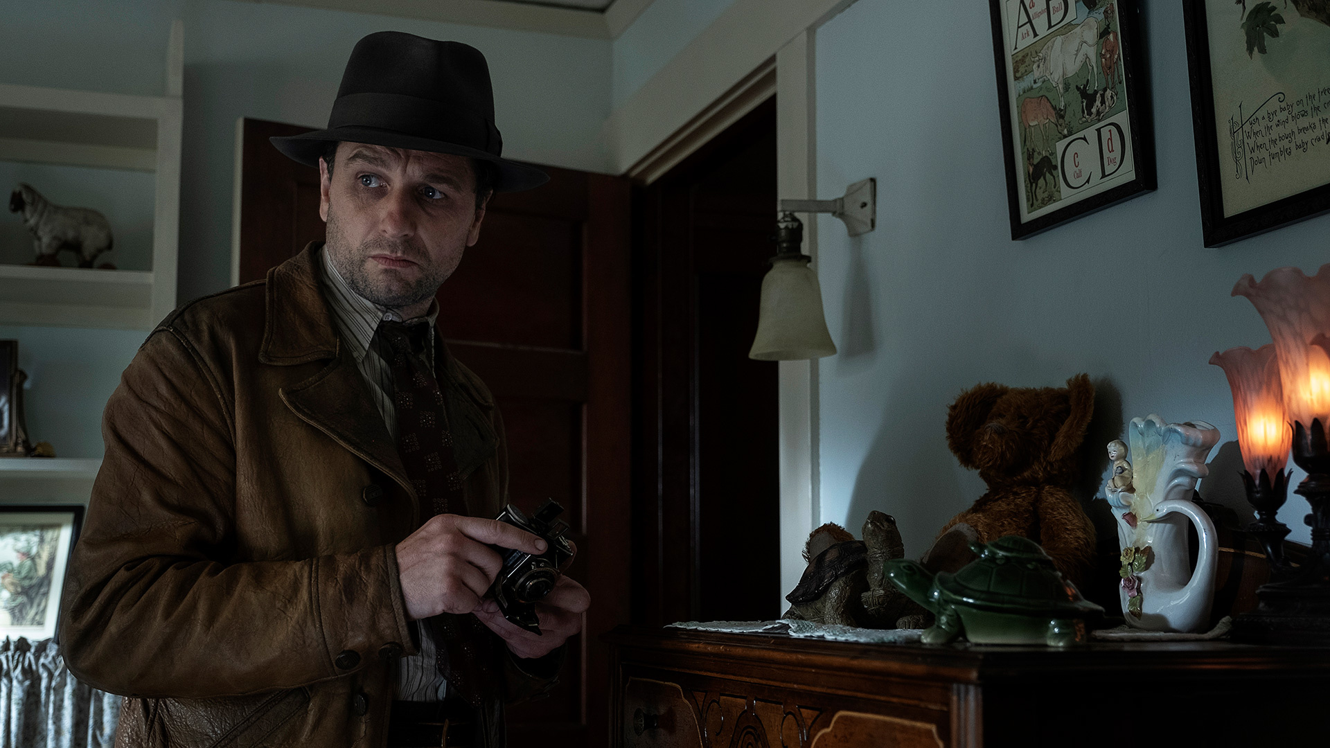 Perry Mason | Official Website for the HBO Series 1920x1080