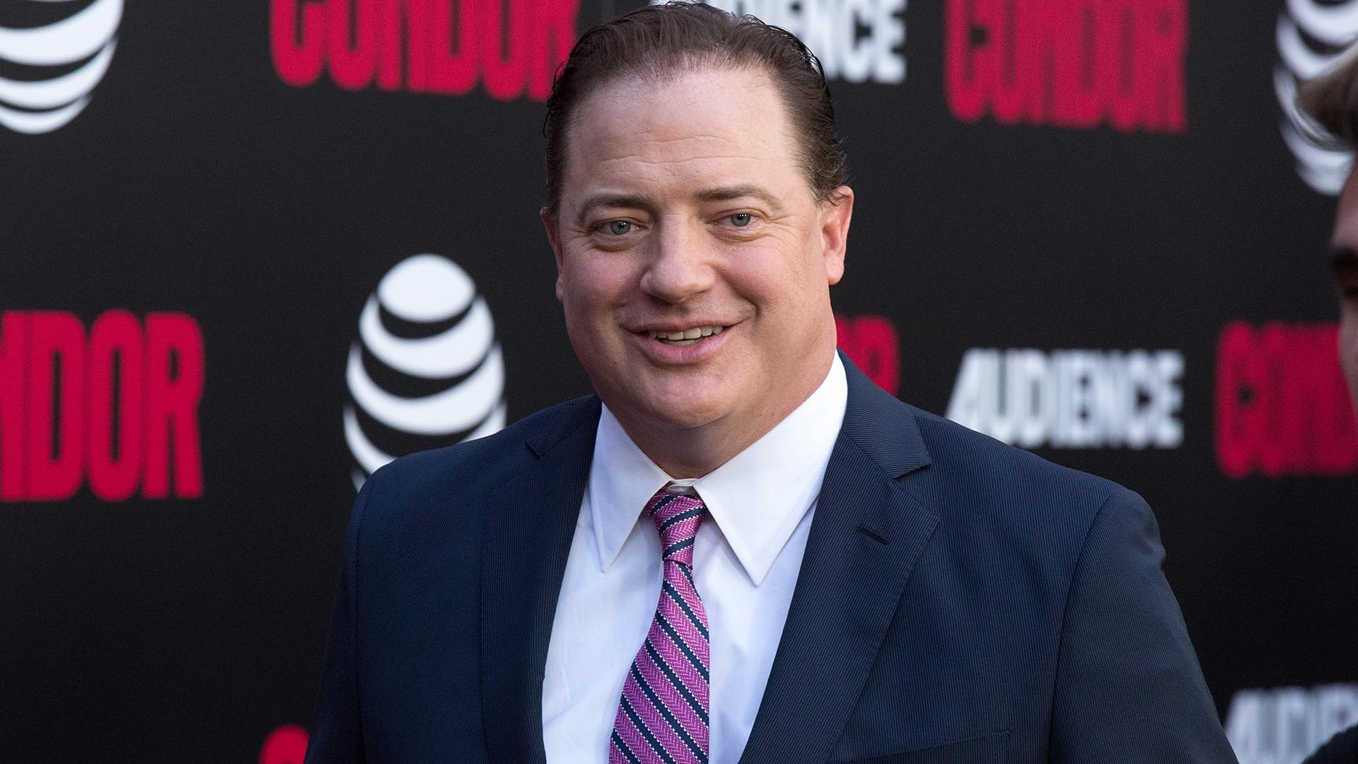 Brendan Fraser, Career downfall, Comeback, 1920x1080 Full HD Desktop