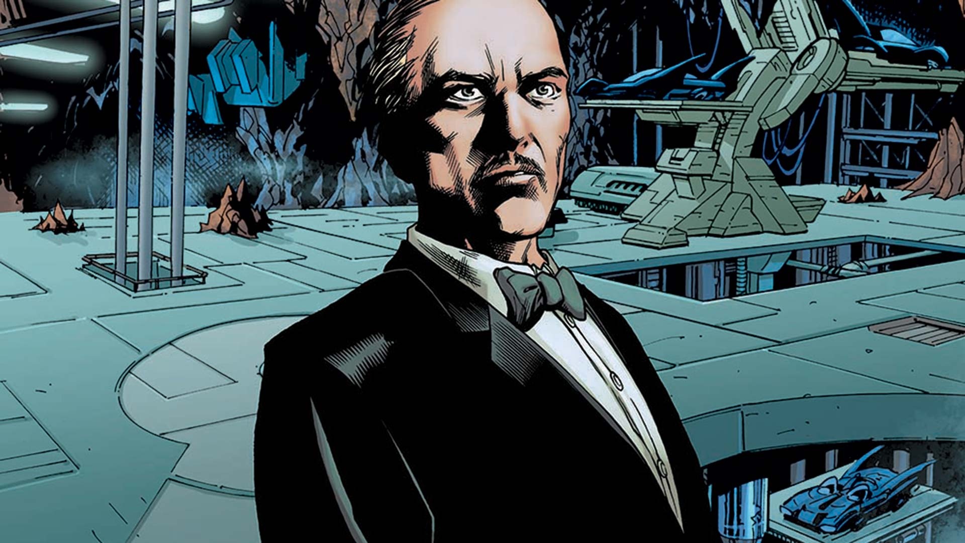 Pennyworth un tournage, Prvu pour cette anne, DC Planet, Movies, 1920x1080 Full HD Desktop