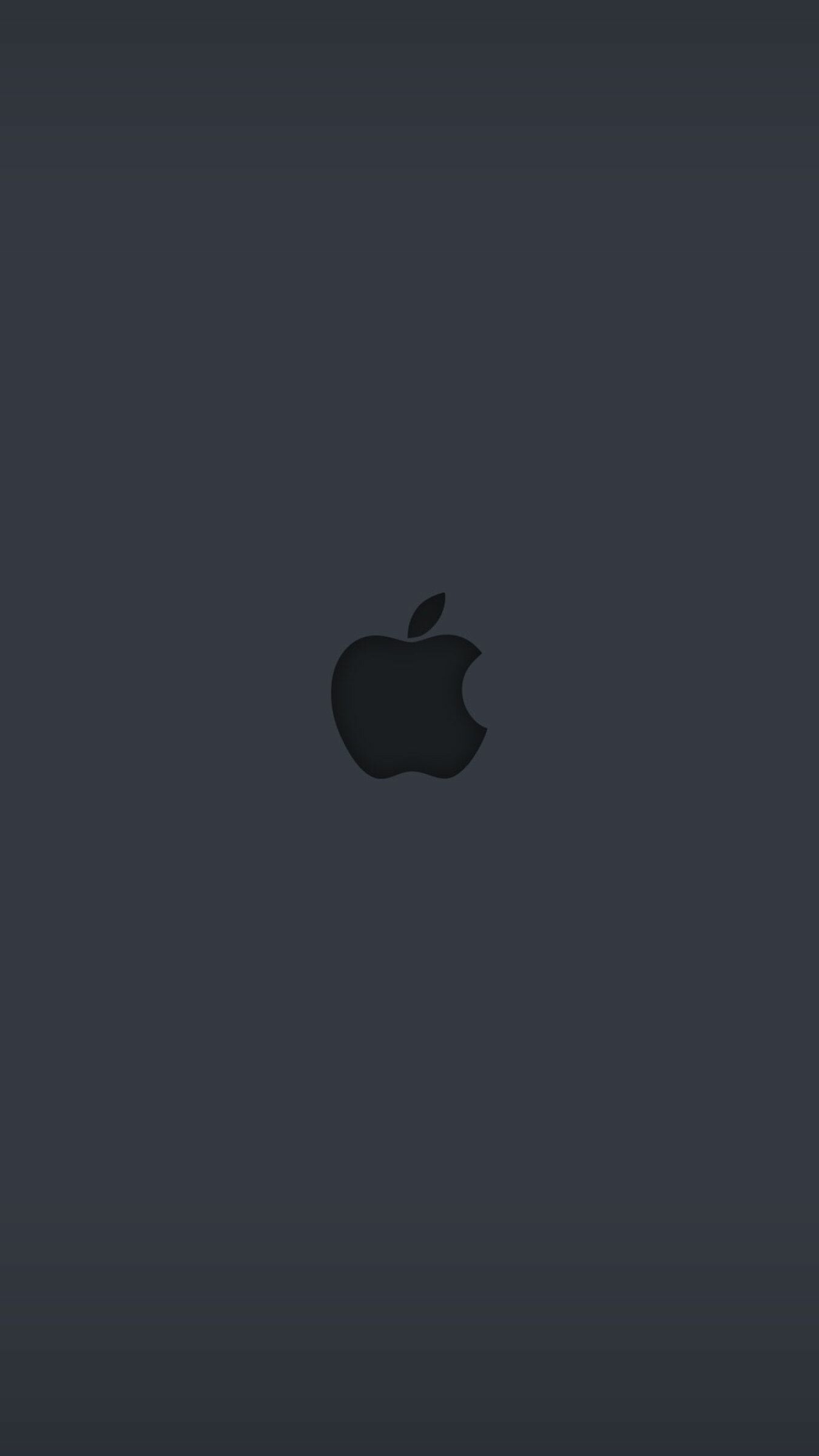 Apple Logo wallpapers, Sleek and modern designs, Iconic symbol, 1350x2400 HD Phone