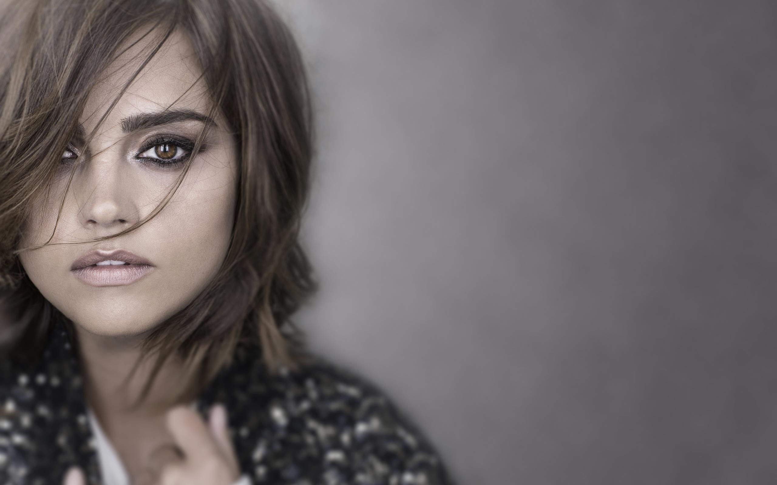 Jenna Coleman movies, Women wallpapers, Goodfon website, HD wallpapers, 2560x1600 HD Desktop