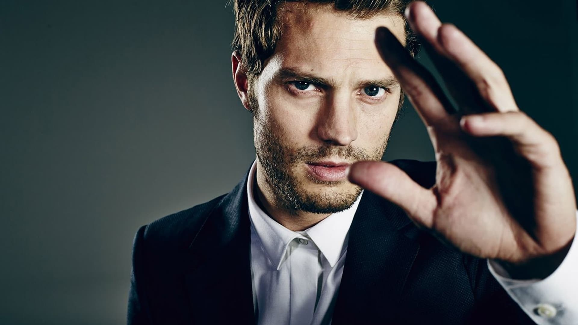 Jamie Dornan, Top wallpapers, Celeb background, Actor, 1920x1080 Full HD Desktop