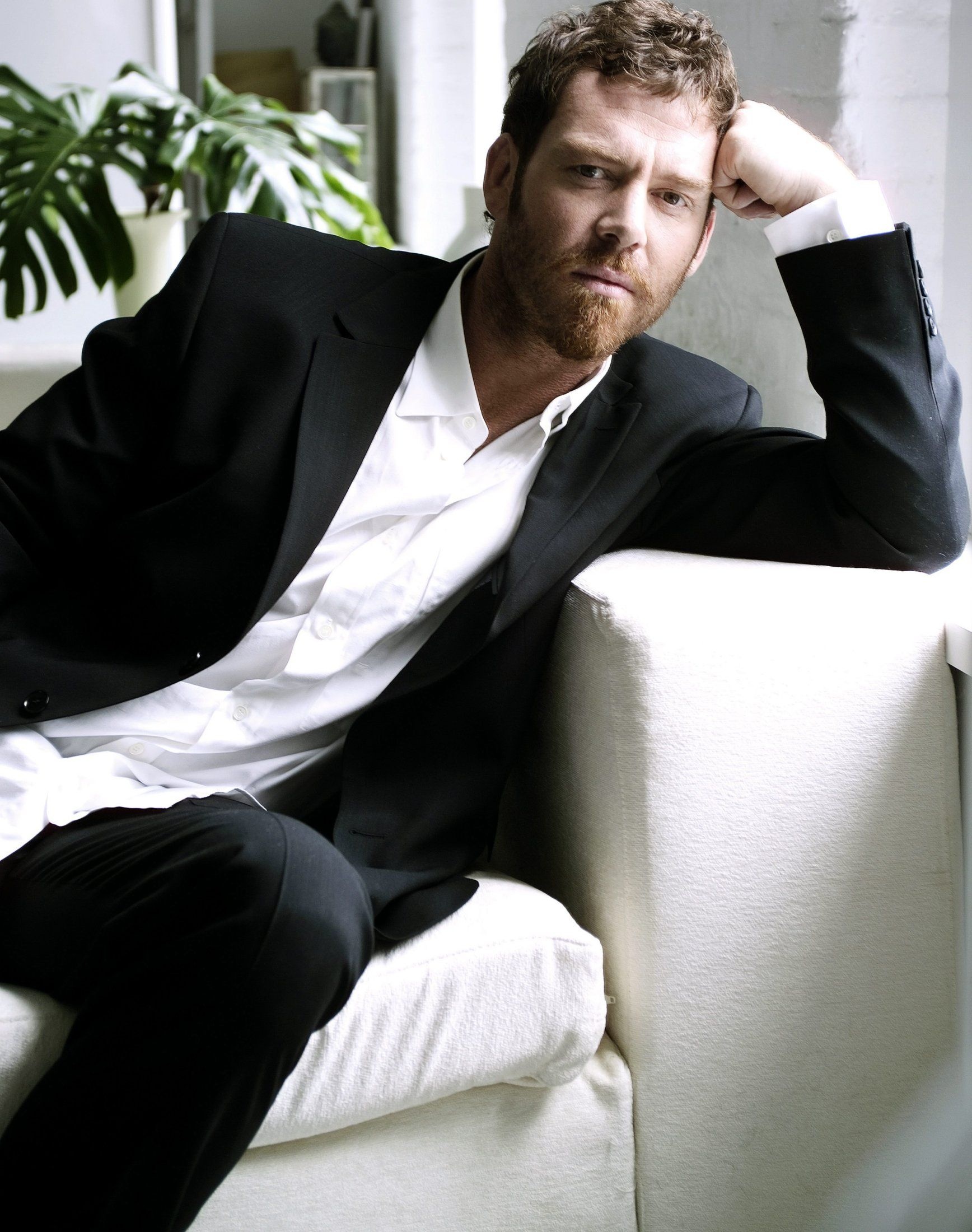 Marton Csokas, Movies, Charming Man, Actor, 1740x2200 HD Phone