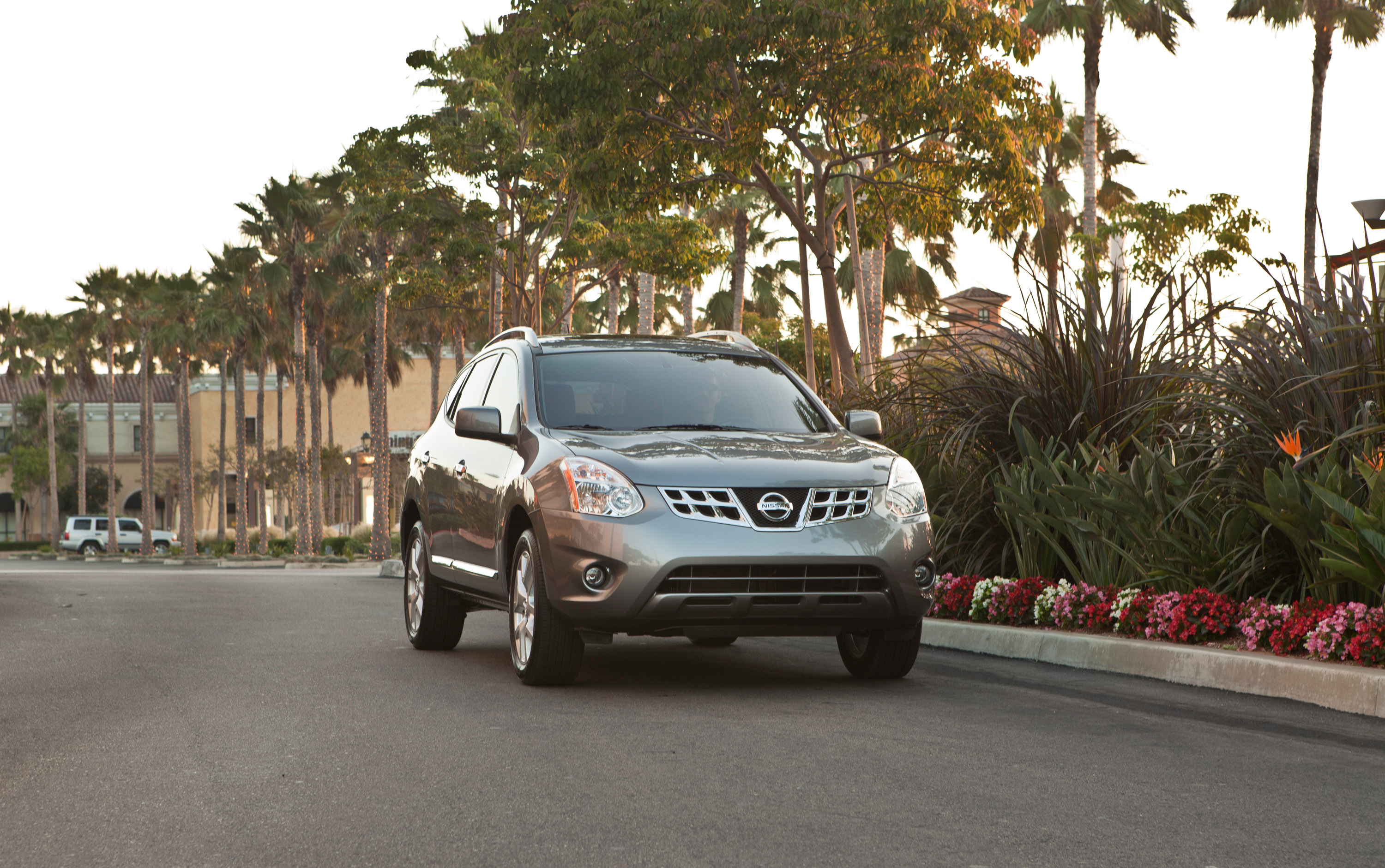 Nissan Rogue, US 2011, HD picture, 3000x1890 HD Desktop