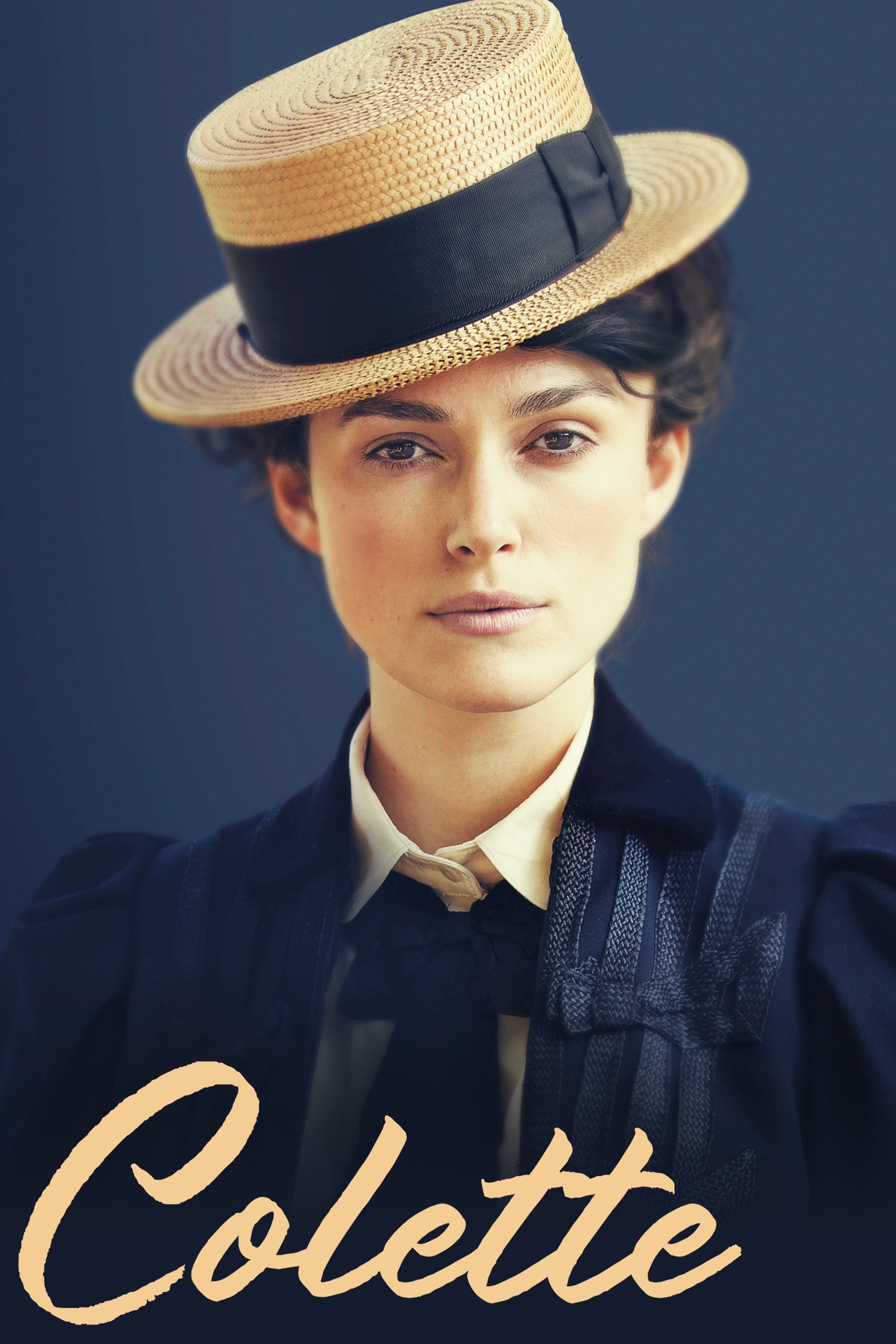 Colette film, French novelist, Classic feminist biopic, Historical drama, 2000x3000 HD Phone