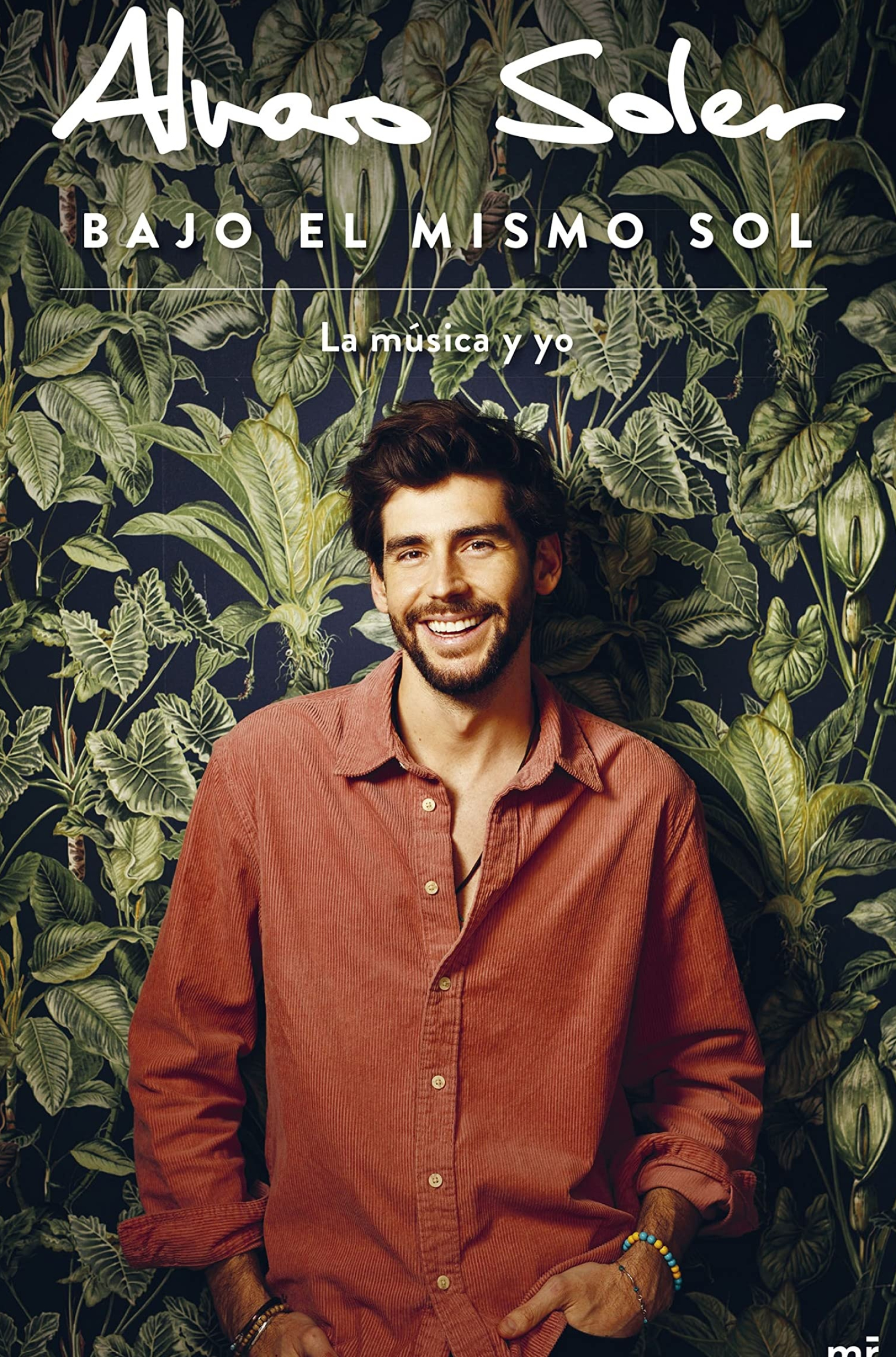 Alvaro Soler, Bajo el mismo sol, La msica y yo, Avit ferrero mateo, 1690x2560 HD Phone