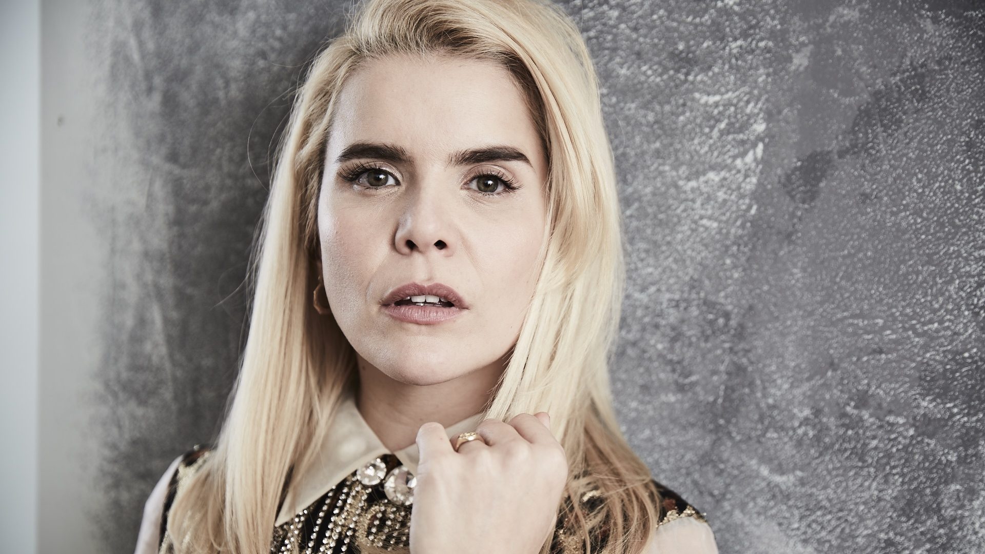 Paloma Faith, Pennyworth Villain, Platinum Selling, Pop Star, 1920x1080 Full HD Desktop