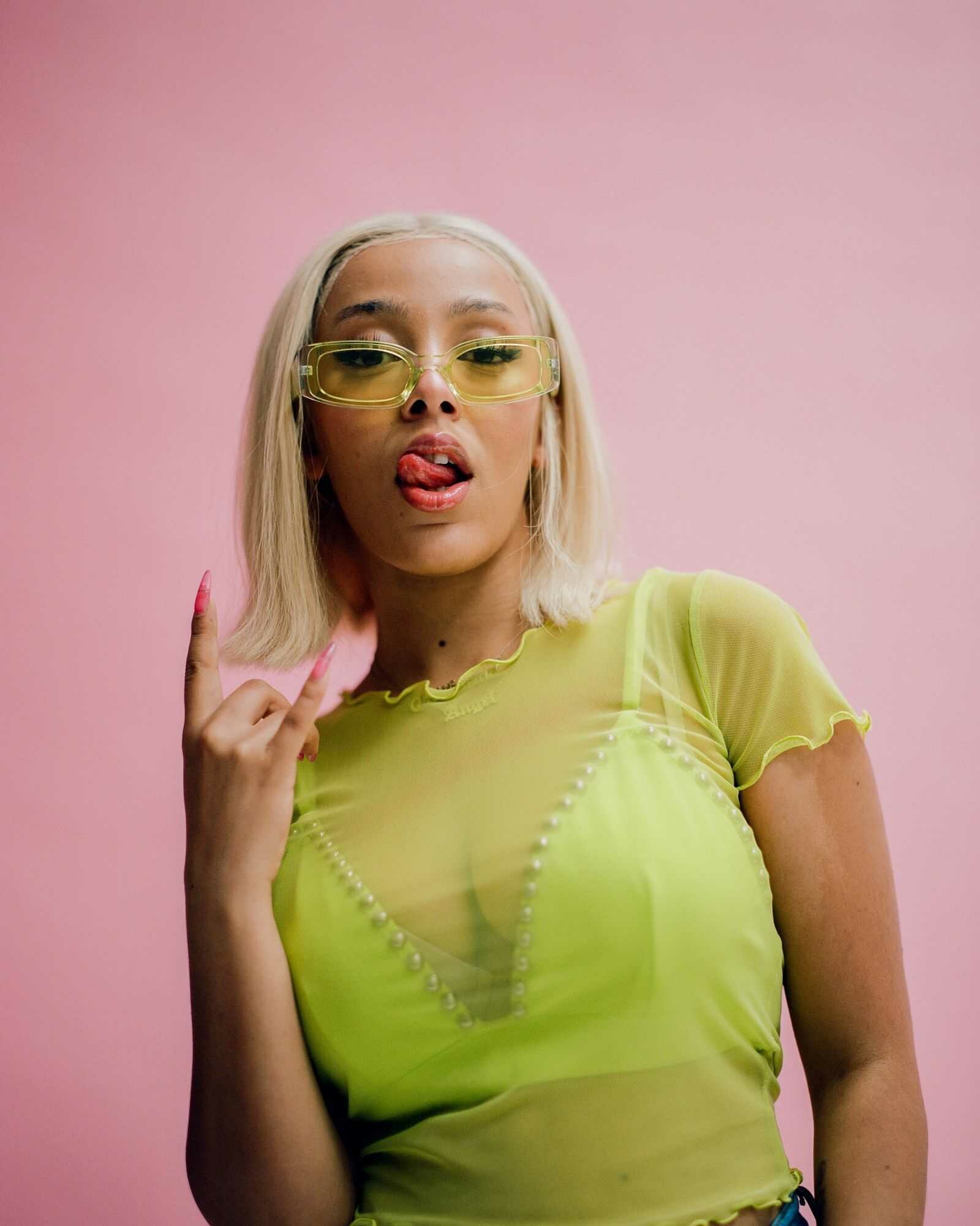 Doja Cat, Wallpaper, HD wallpapers, Backgrounds, 1600x2000 HD Phone