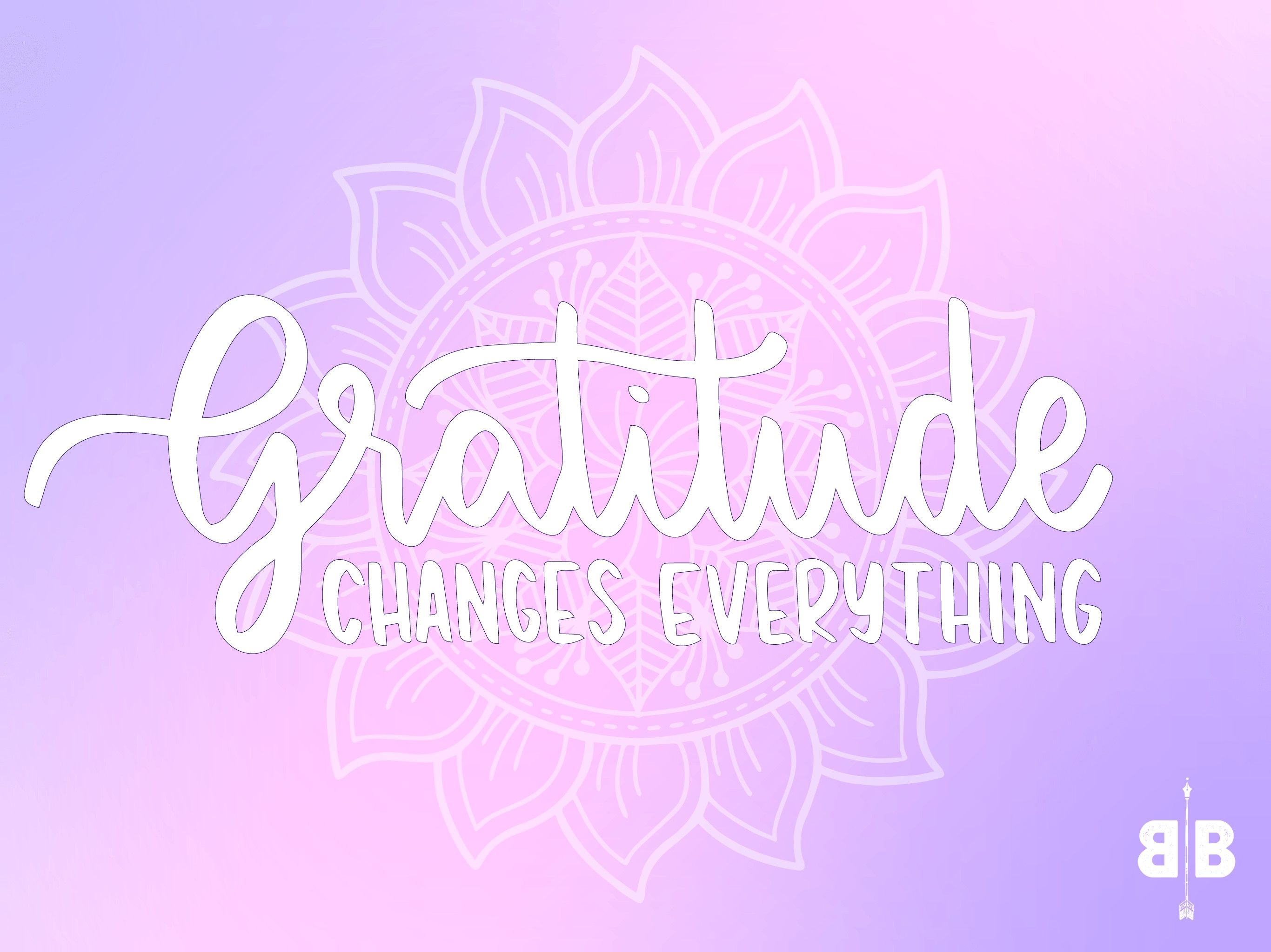 Res gratitude, Desktop planos de fundo, Papeis de parede, Inspirational wallpapers, 2740x2050 HD Desktop