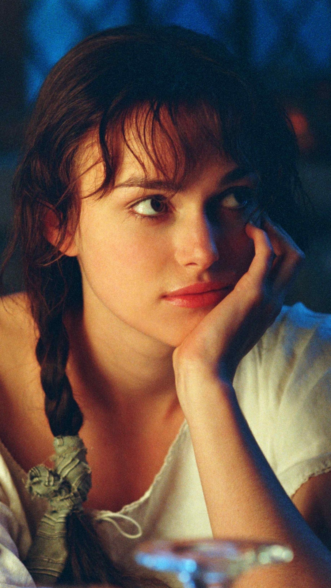 Pride and Prejudice, Movie version of the book, Elizabeth and Darcy's story, Iconic romance, 1080x1920 Full HD Phone