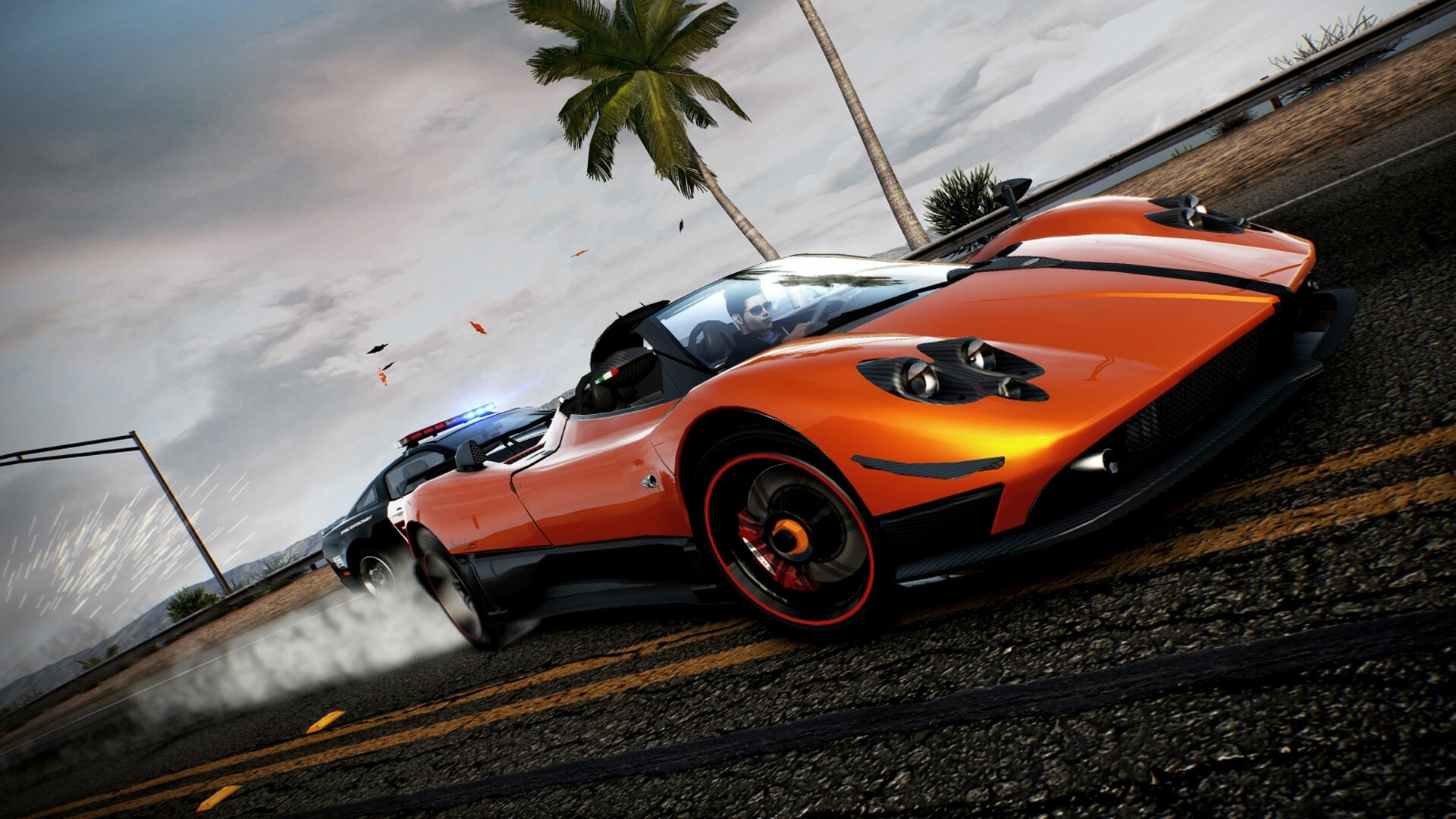Free Need for Speed Hot Pursuit, Wallpaper in high quality, 1920x1080 Full HD Desktop