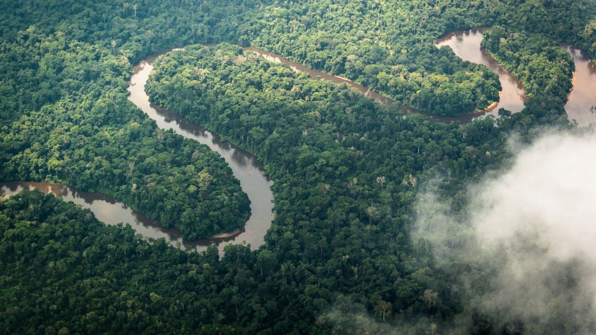 The Congo River, 4K HD wallpapers, Backgrounds, 1920x1080 Full HD Desktop