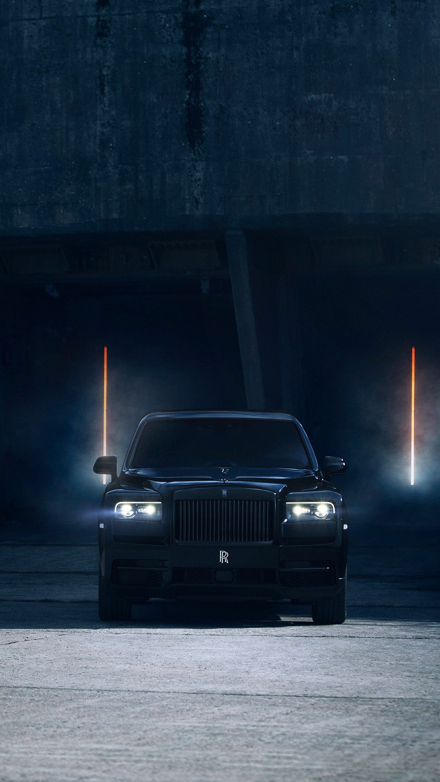 Rolls-Royce wallpaper, iPhone X, Idokeren, 1440x2560 HD Phone
