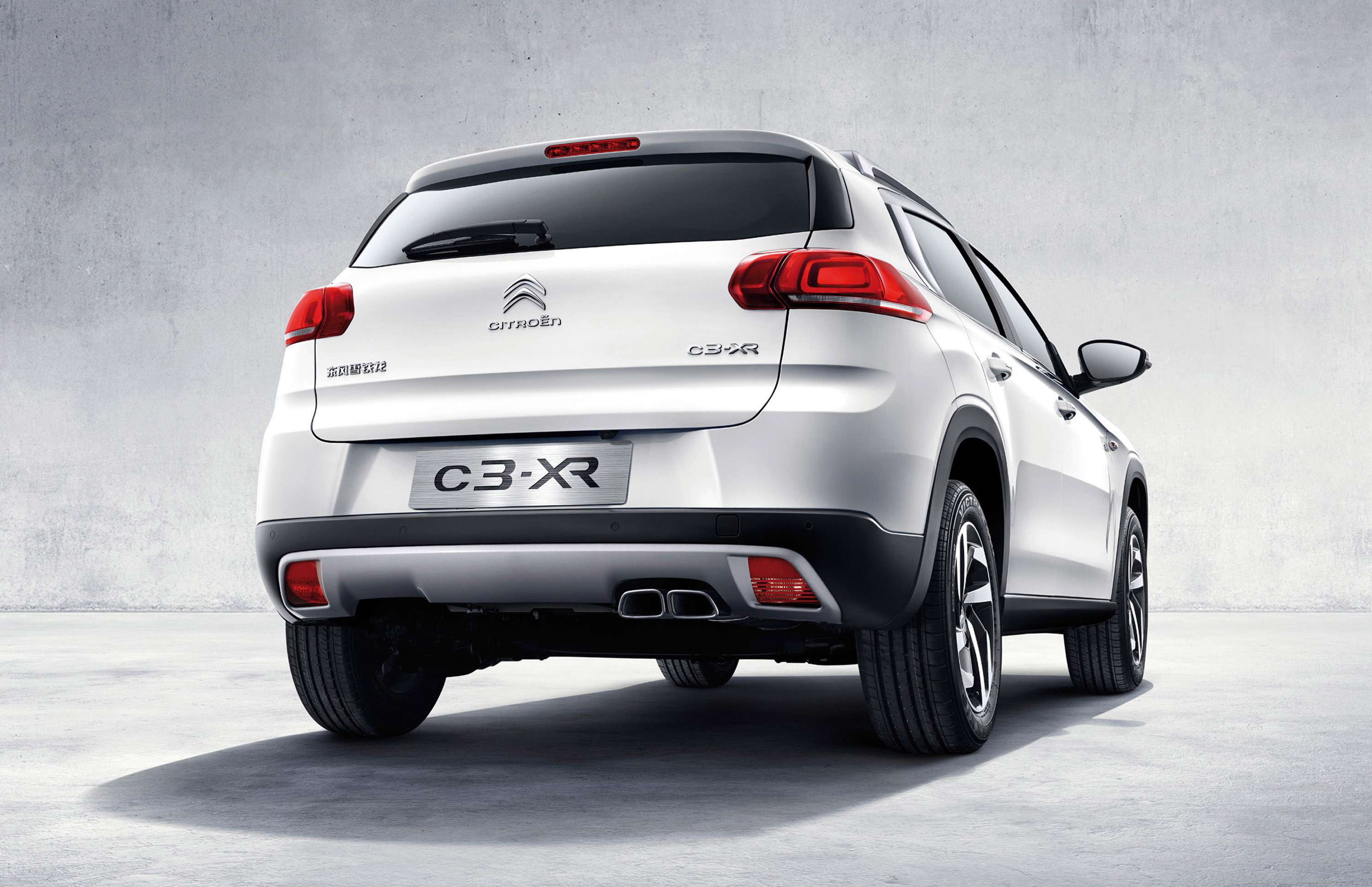 XR 2014, Citroen C3 Wallpaper, 3000x1940 HD Desktop