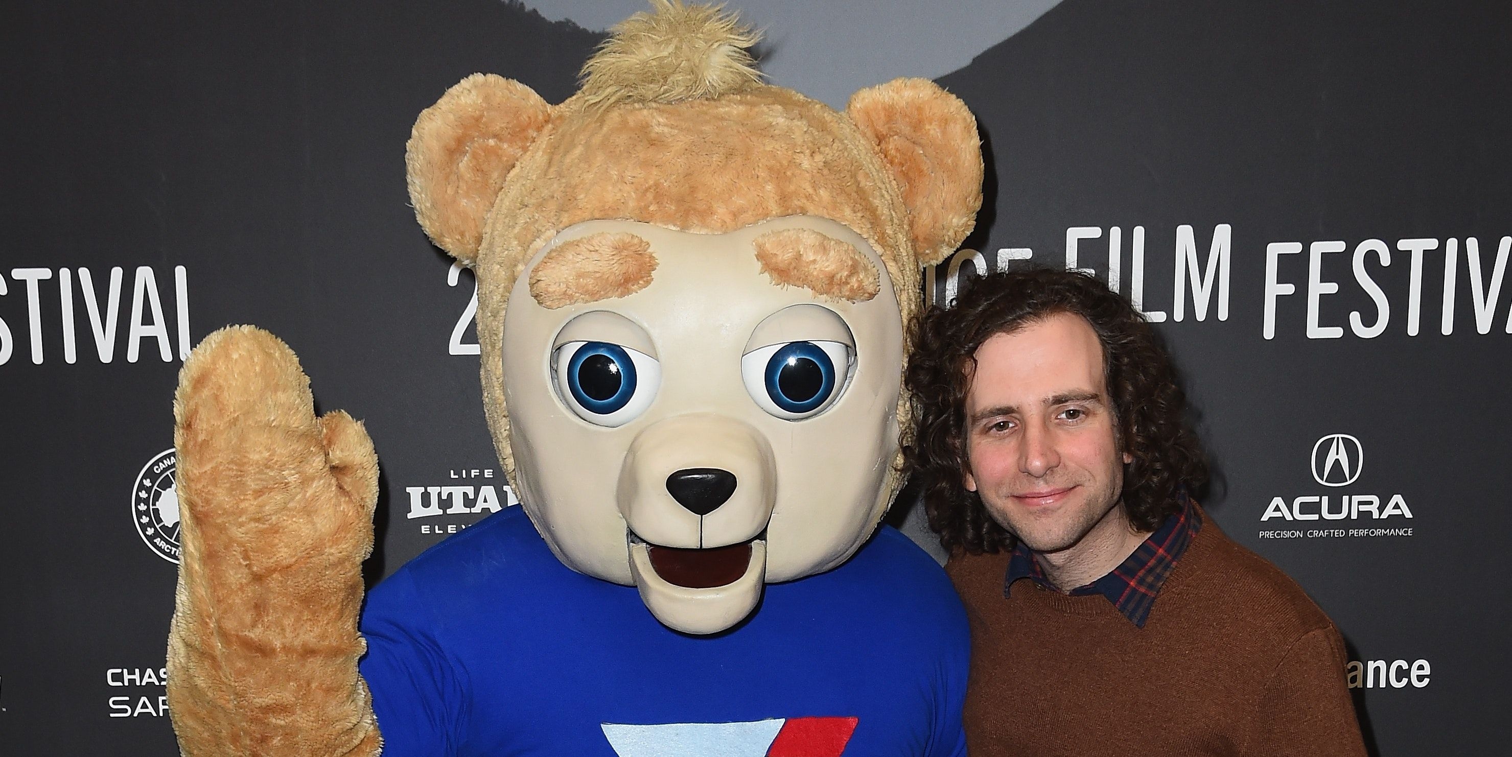 Brigsby Bear, Kyle Mooney, New movie, 2960x1490 HD Desktop