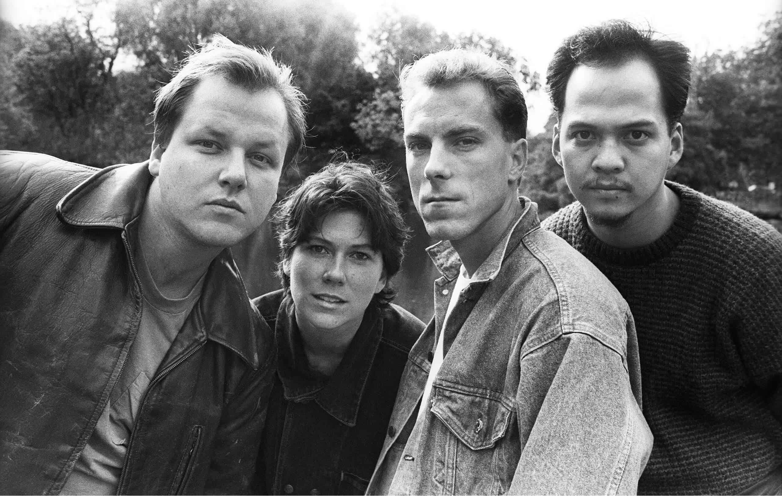 Pixies, Guitar tabs, Band, 2560x1630 HD Desktop