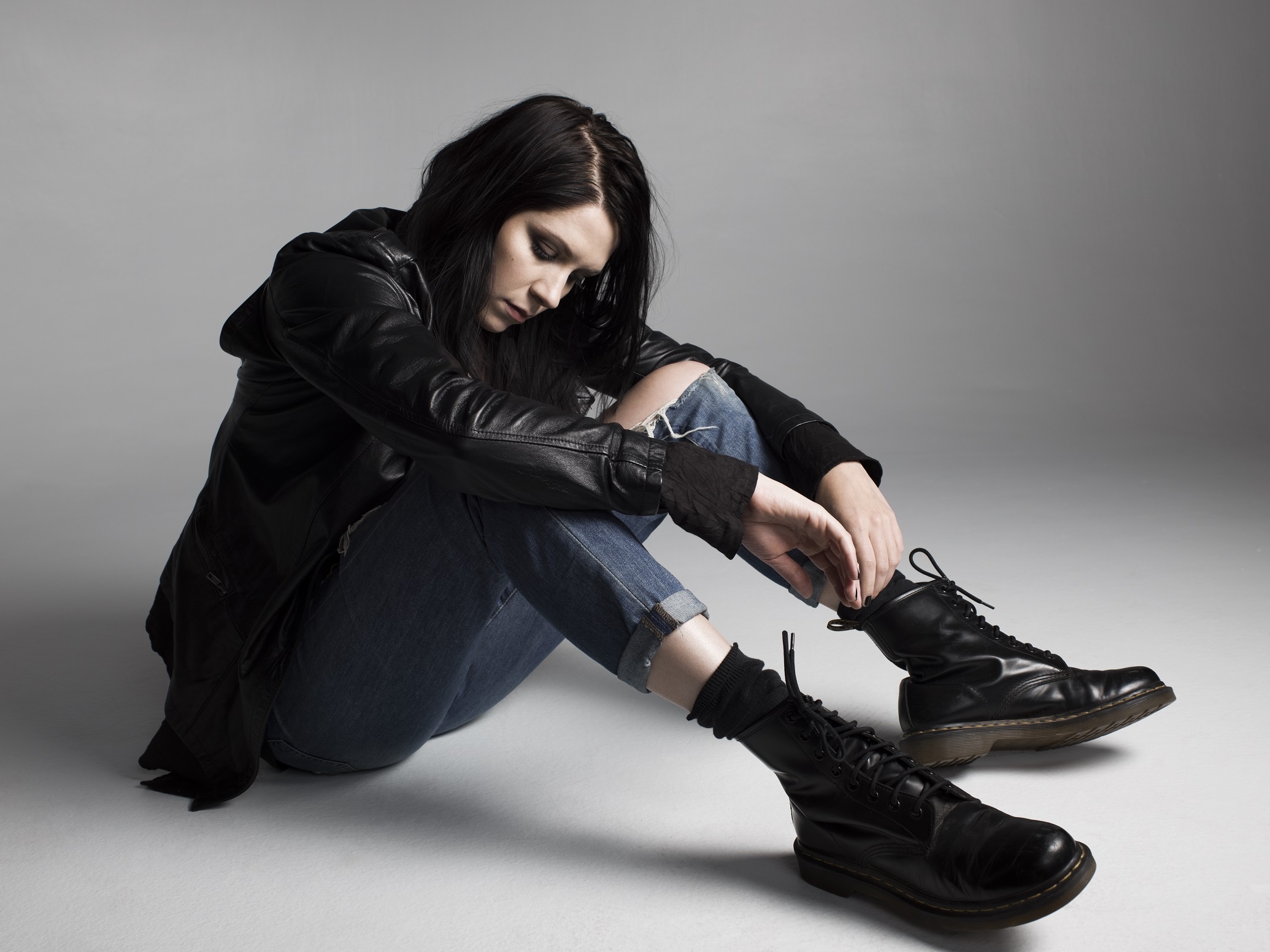 K. Flay, Genre-bending music, Atwood Magazine interview, Crushing the genre, 2070x1560 HD Desktop