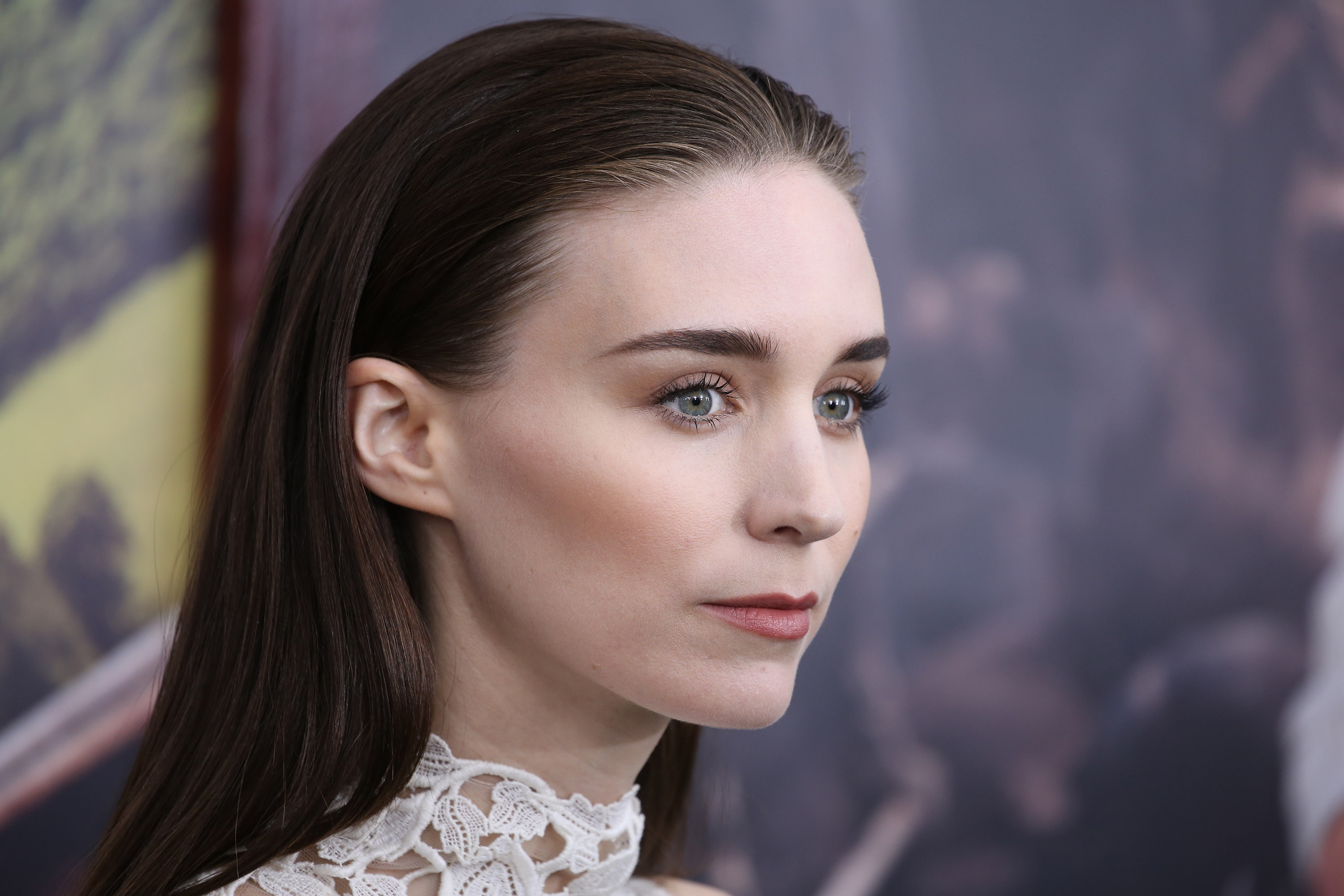 Rooney Mara, HD quality, Striking visuals, Outstanding beauty, 3000x2000 HD Desktop