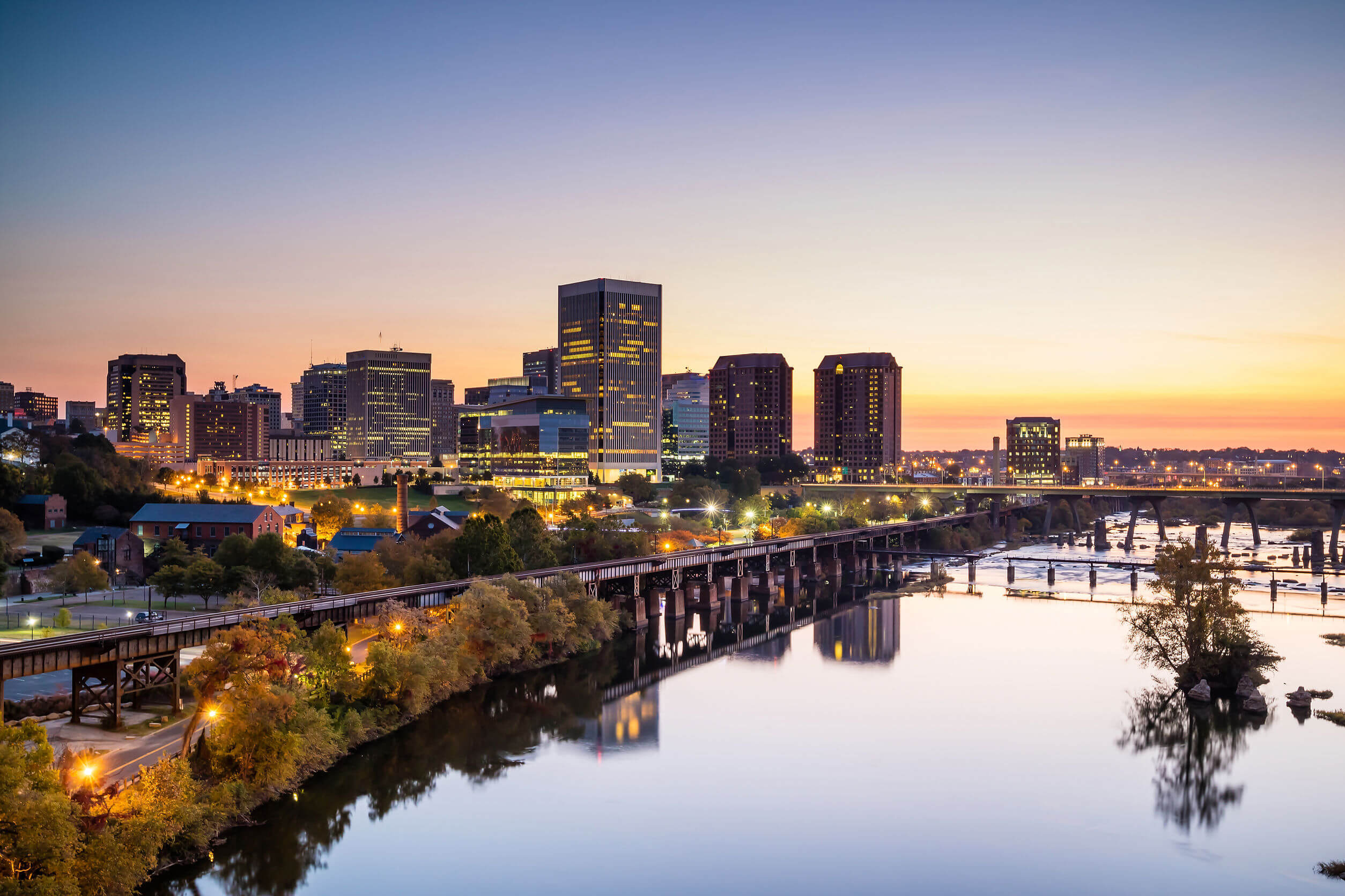 Direct mail, Digital marketing agency, Richmond VA, 2510x1680 HD Desktop