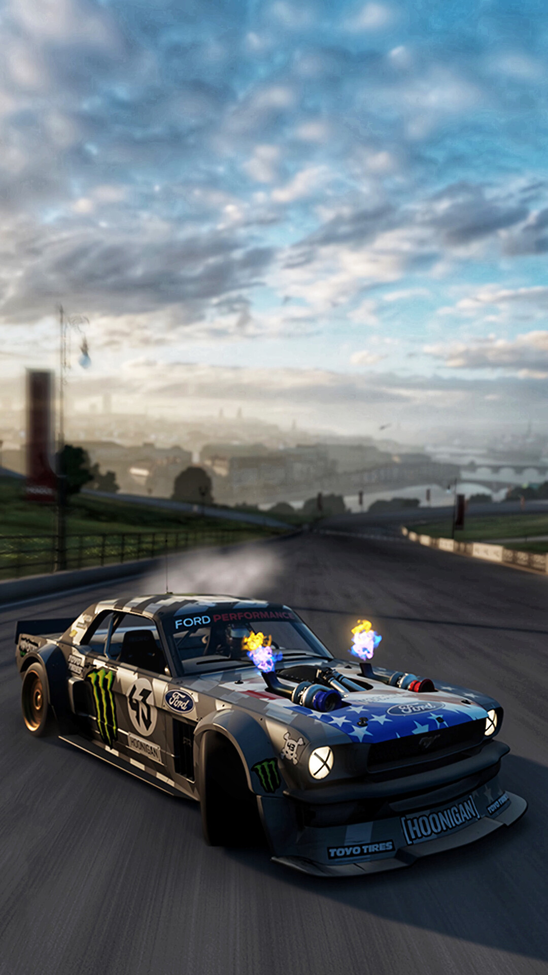 Forza Horizon, Car gaming subreddit, Captivating images, Car enthusiast, 1080x1920 Full HD Phone