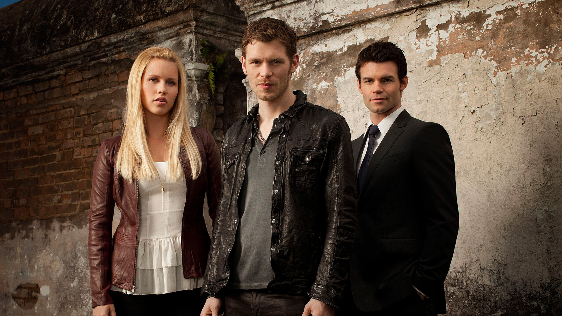 The Originals TV series review, Compelling storylines, Gripping drama, Engaging plot twists, 1920x1080 Full HD Desktop