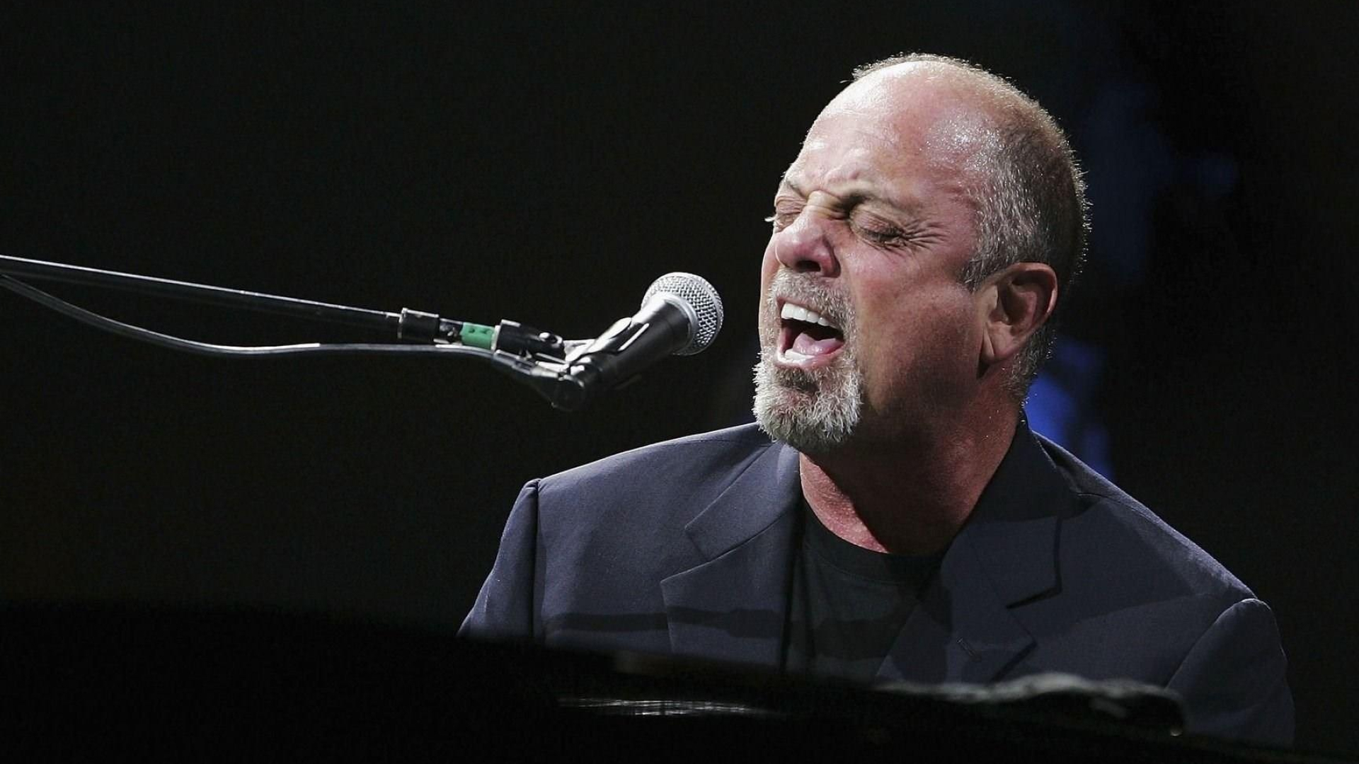 Billy Joel, Wallpapers, Musician, Desktop Backgrounds, 1920x1080 Full HD Desktop