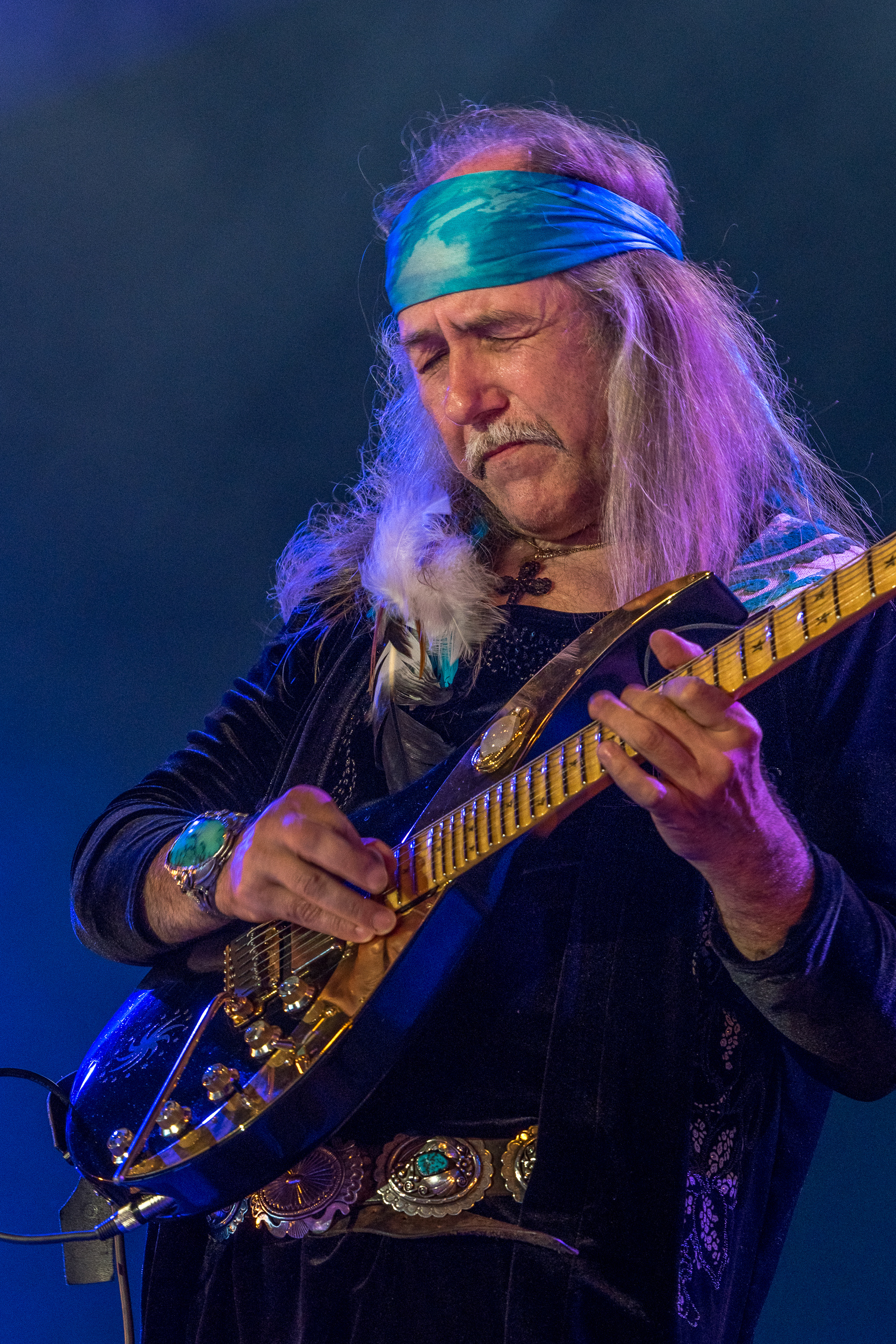 Uli Jon Roth, Tribute to Jimi Hendrix, Zycopolis, 1670x2500 HD Phone