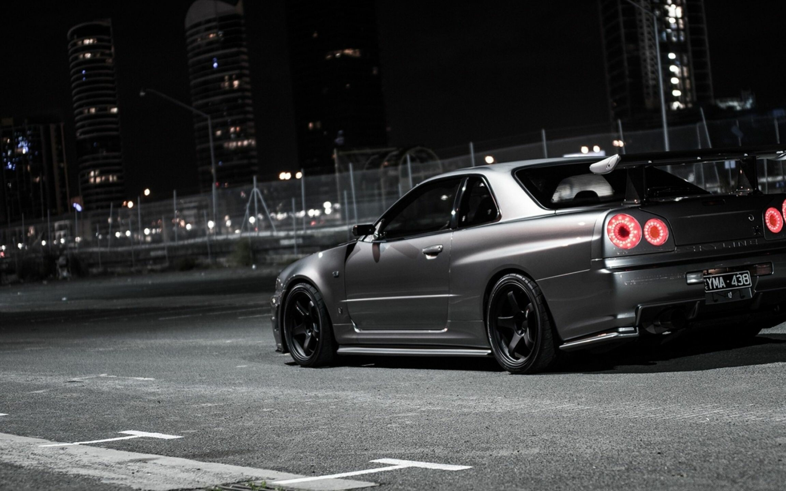 Nissan Skyline wallpapers, Automotive royalty, Breathtaking beauty, Unmatched elegance, 2560x1600 HD Desktop