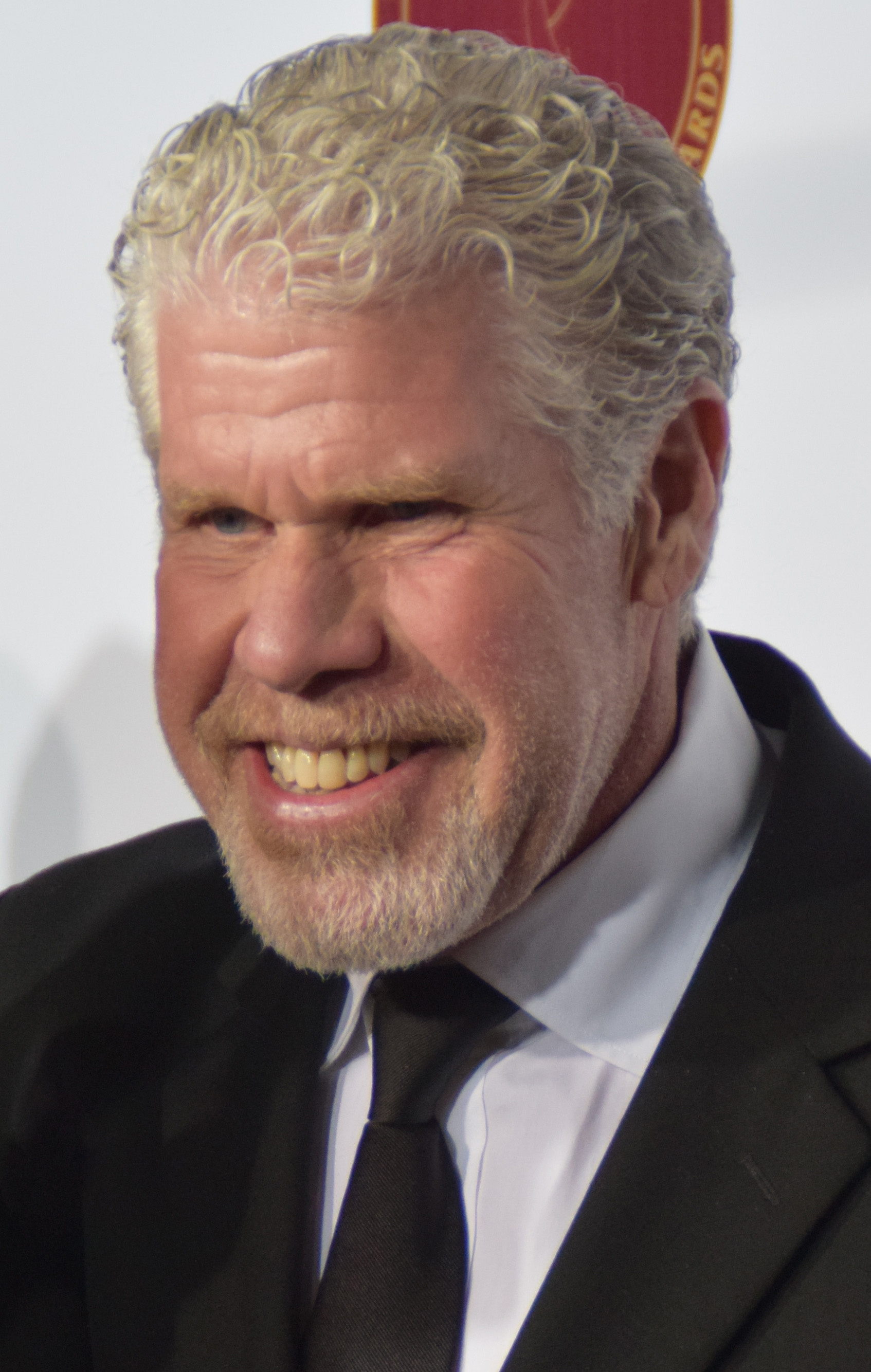 Ron Perlman, Celebrity HQ, 4K wallpapers, 2019, 1700x2670 HD Phone