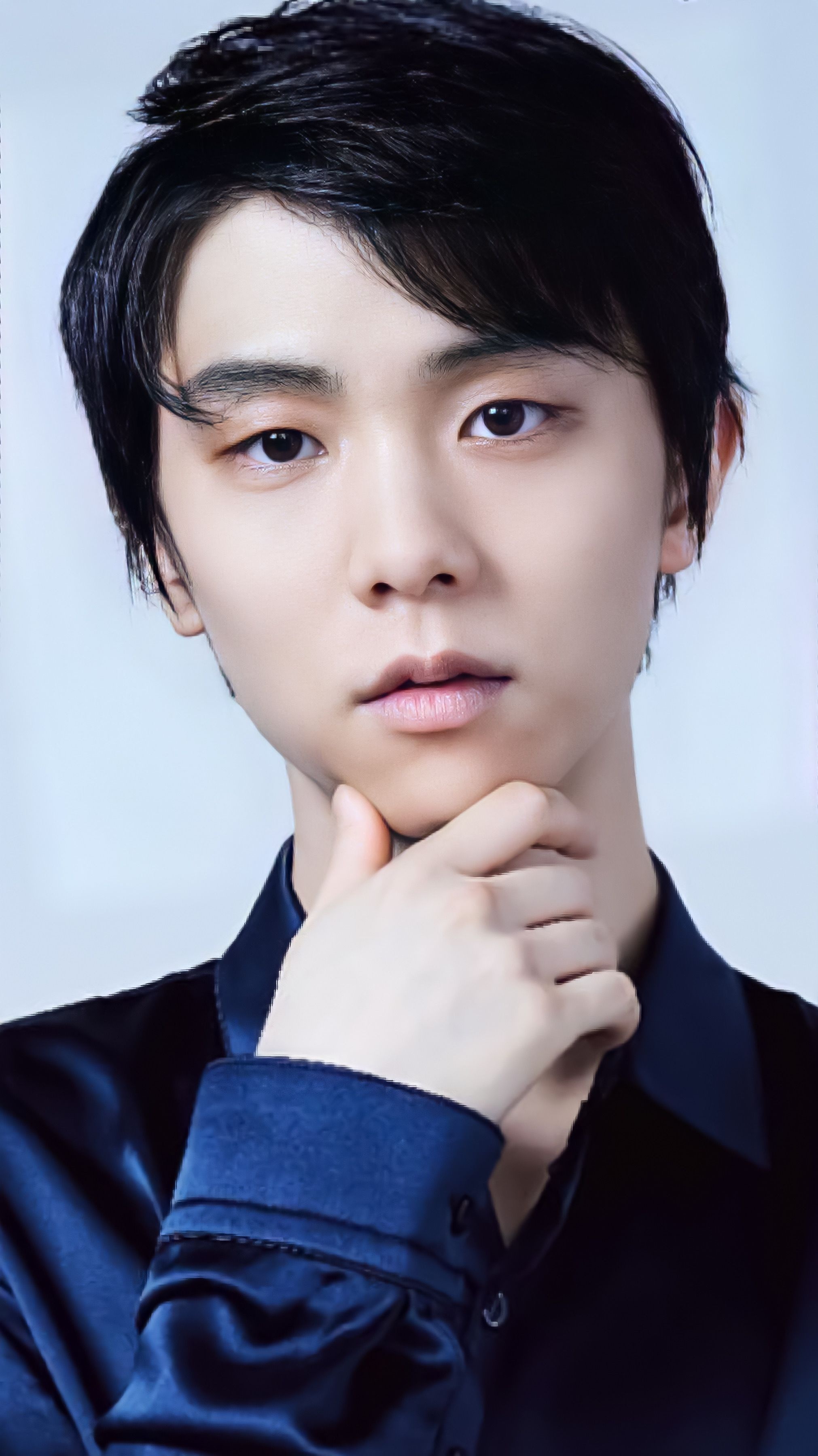 Yuzuru Hanyu, Figure skaters ideas, 900+ collection, 2030x3600 HD Phone