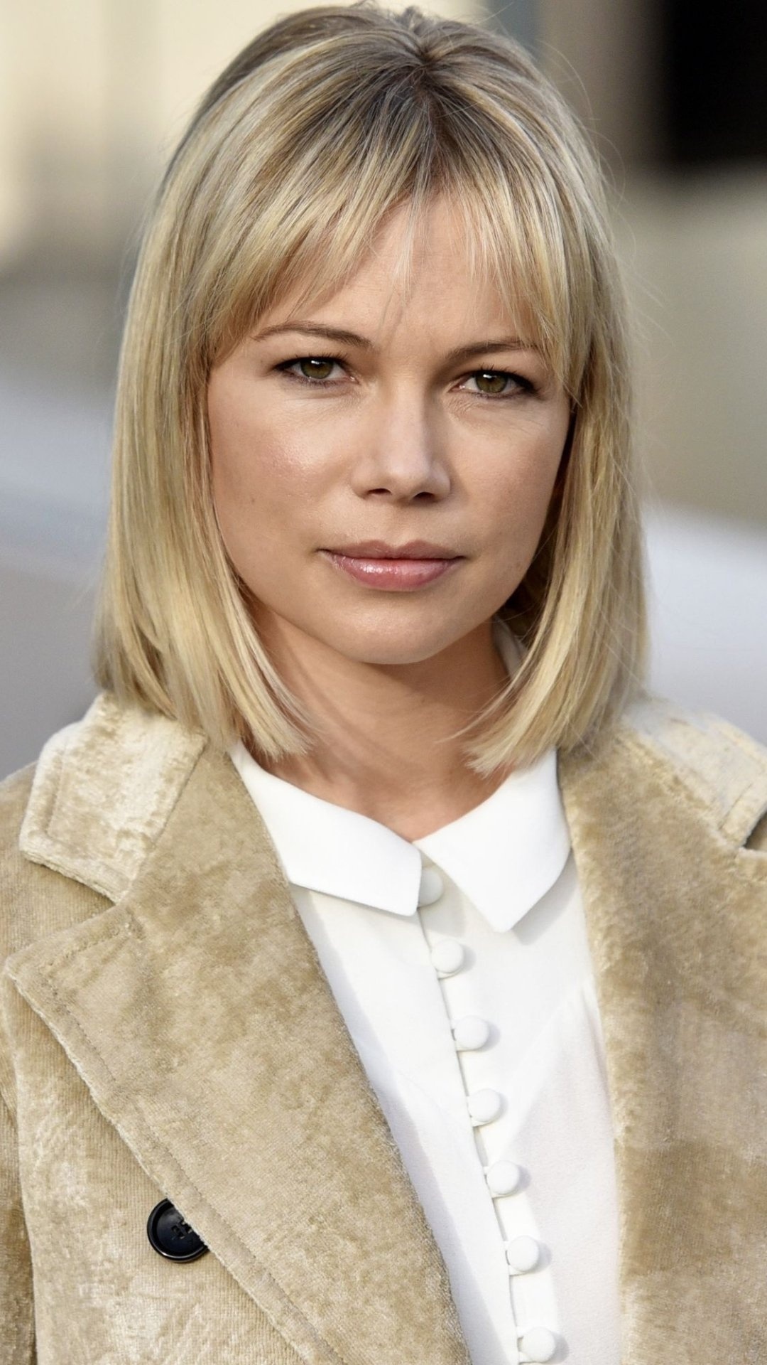 Michelle Williams, Celebrity, 1080x1920 Full HD Phone