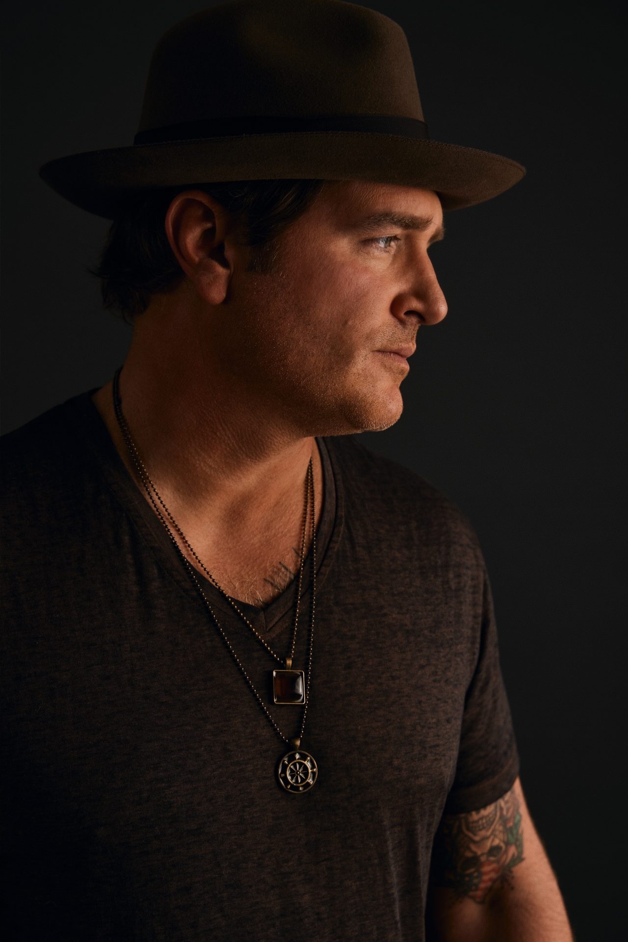 Jerrod Niemann, sounds like Nashville, 1280x1920 HD Phone