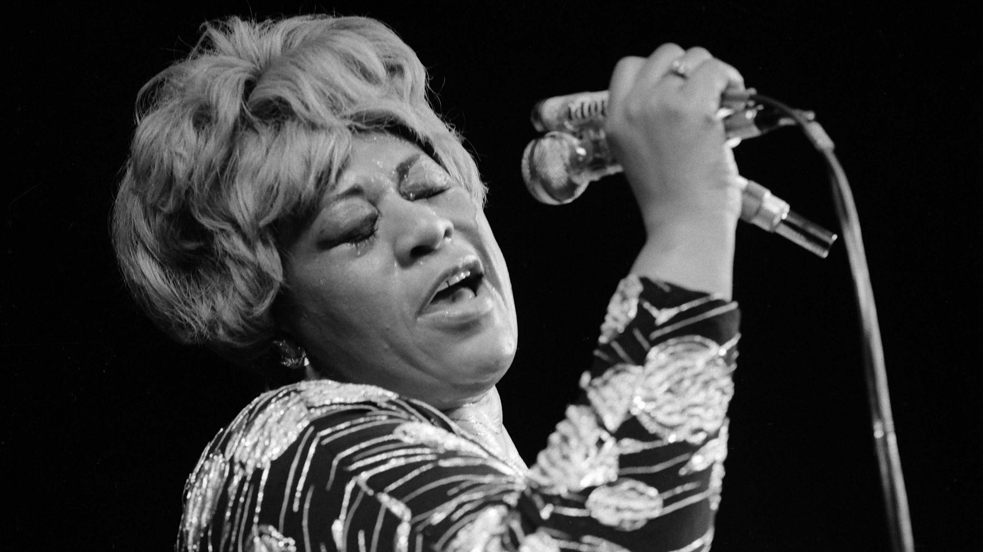 Ella Fitzgerald, Music, Top free, Backgrounds, 1920x1080 Full HD Desktop