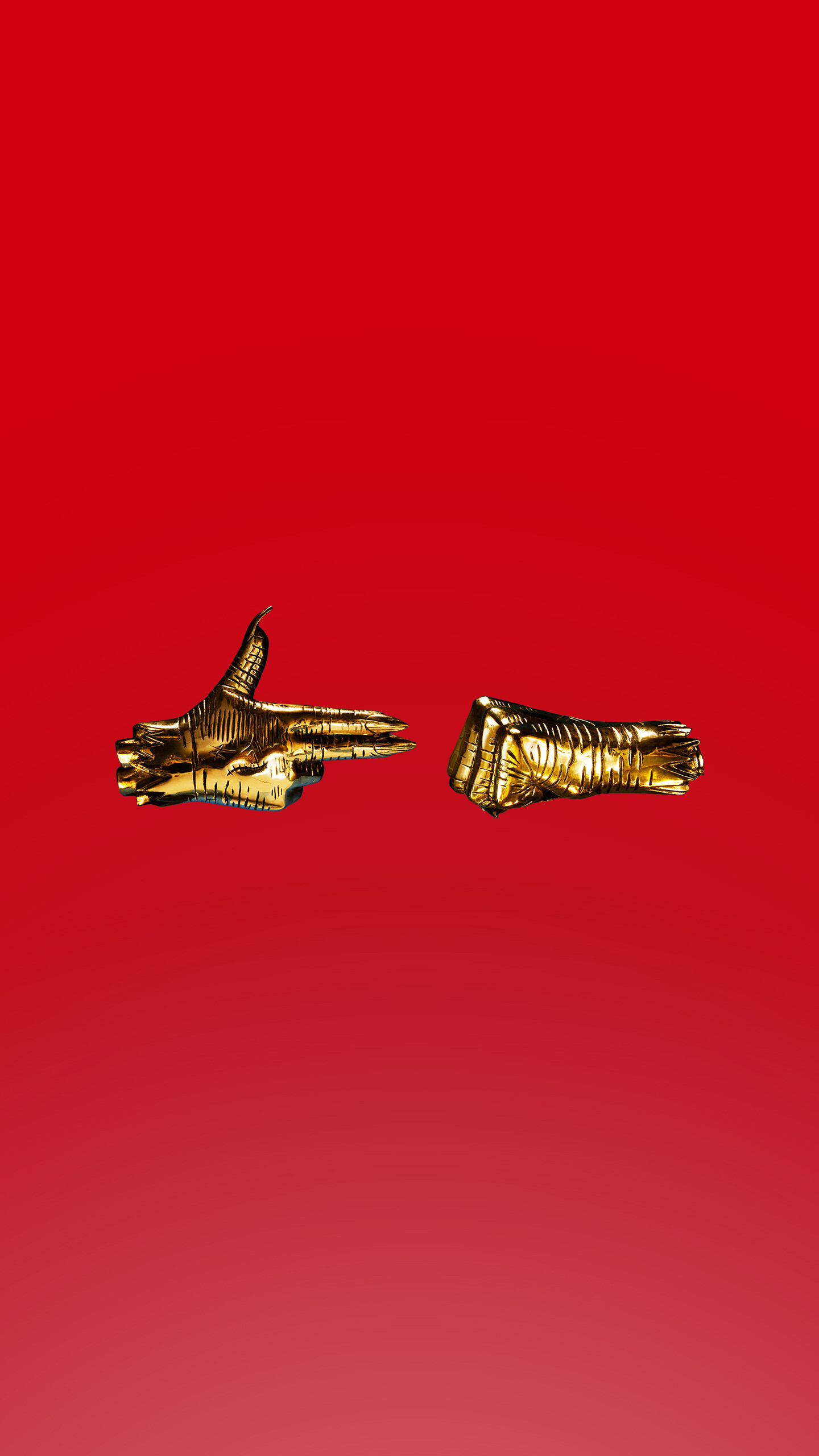 Run the Jewels, Colorful wallpapers, Vibrant album art, Mobile wallpaper collection, 1440x2560 HD Phone