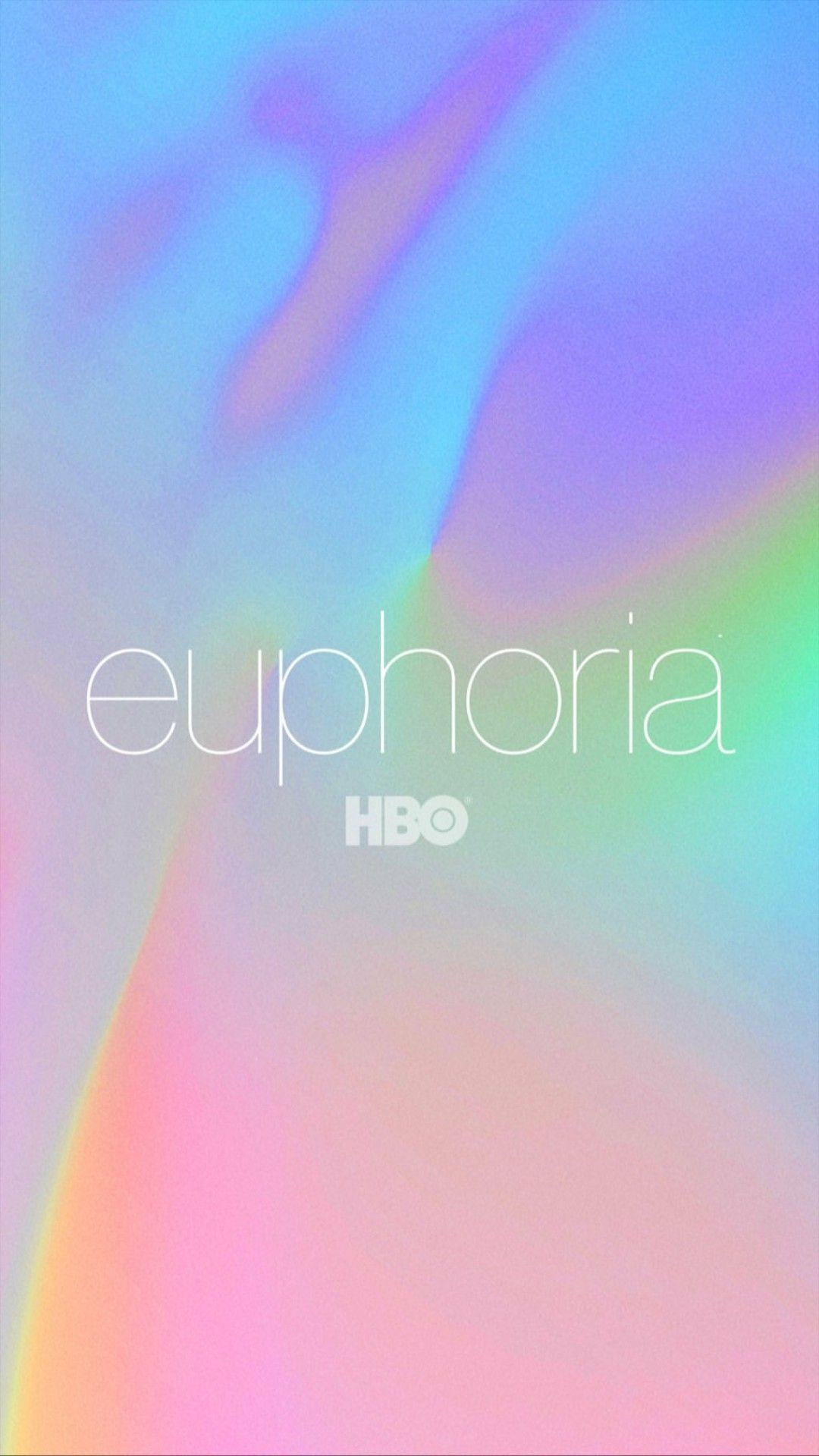 Euphoria series, Twitter header photos, HBO original, Captivating visuals, 1080x1920 Full HD Phone