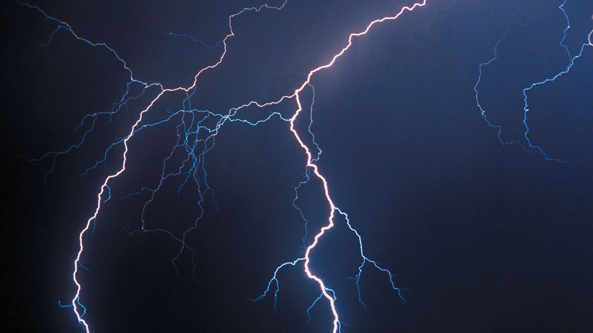 Lightning storm images, Download free, Pixelstalk net, Thunder, 1920x1080 Full HD Desktop