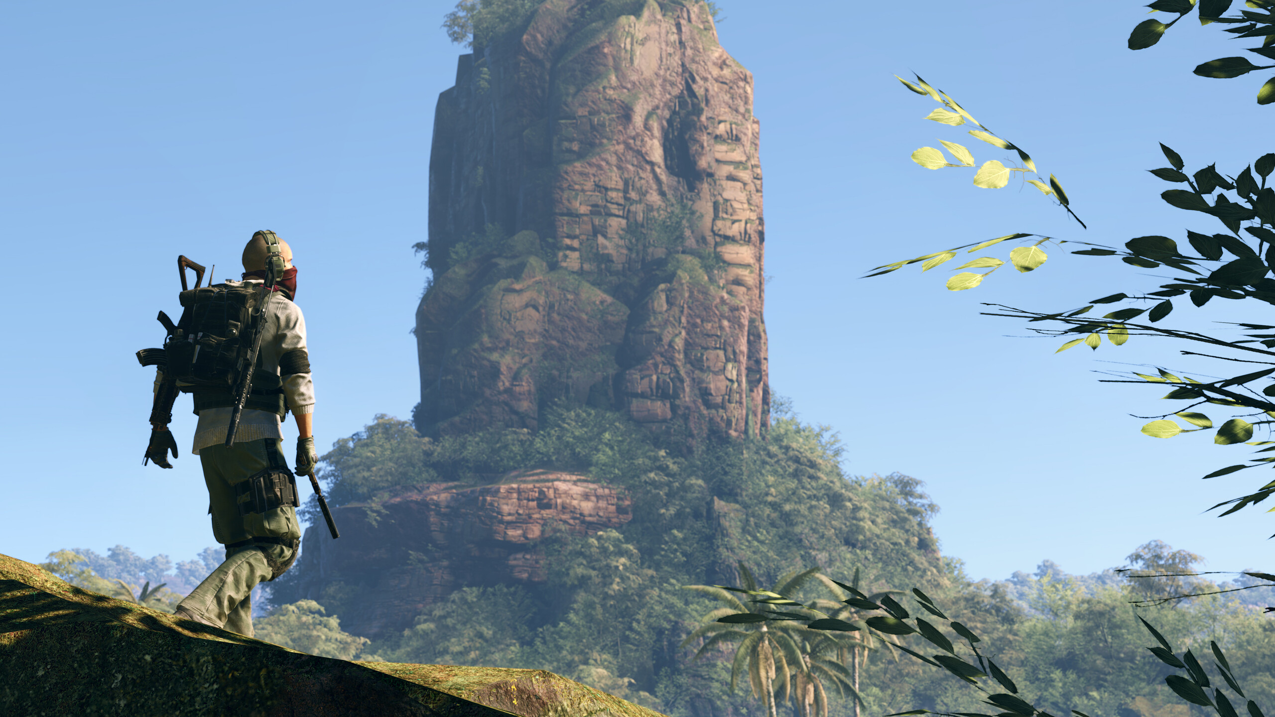 Ghost Recon: Wildlands, 2019 edition, 1440p resolution, HD wallpapers, 2560x1440 HD Desktop